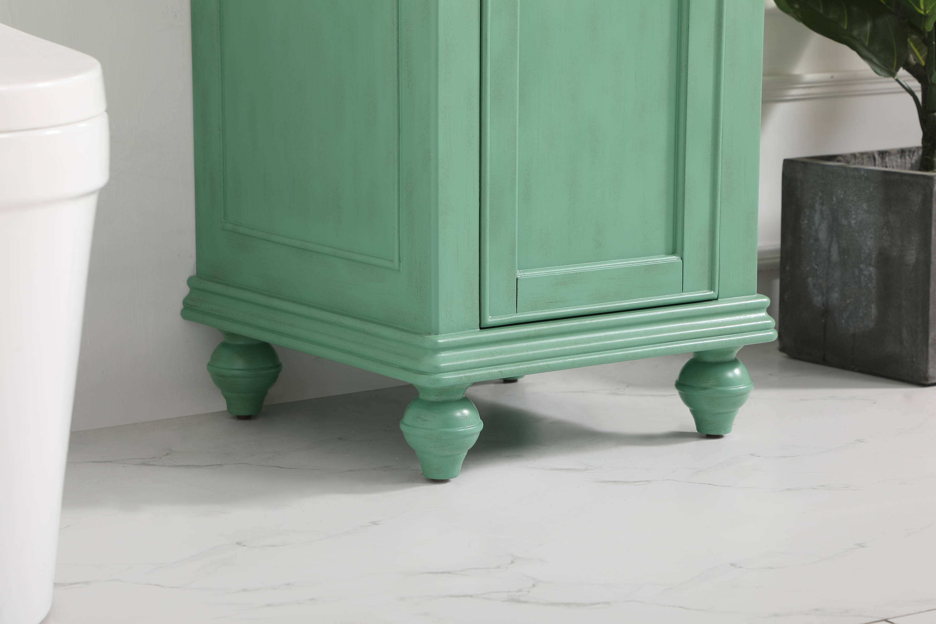Elegant Decor HF36957VM Bath-Vanity-Combo - View #7