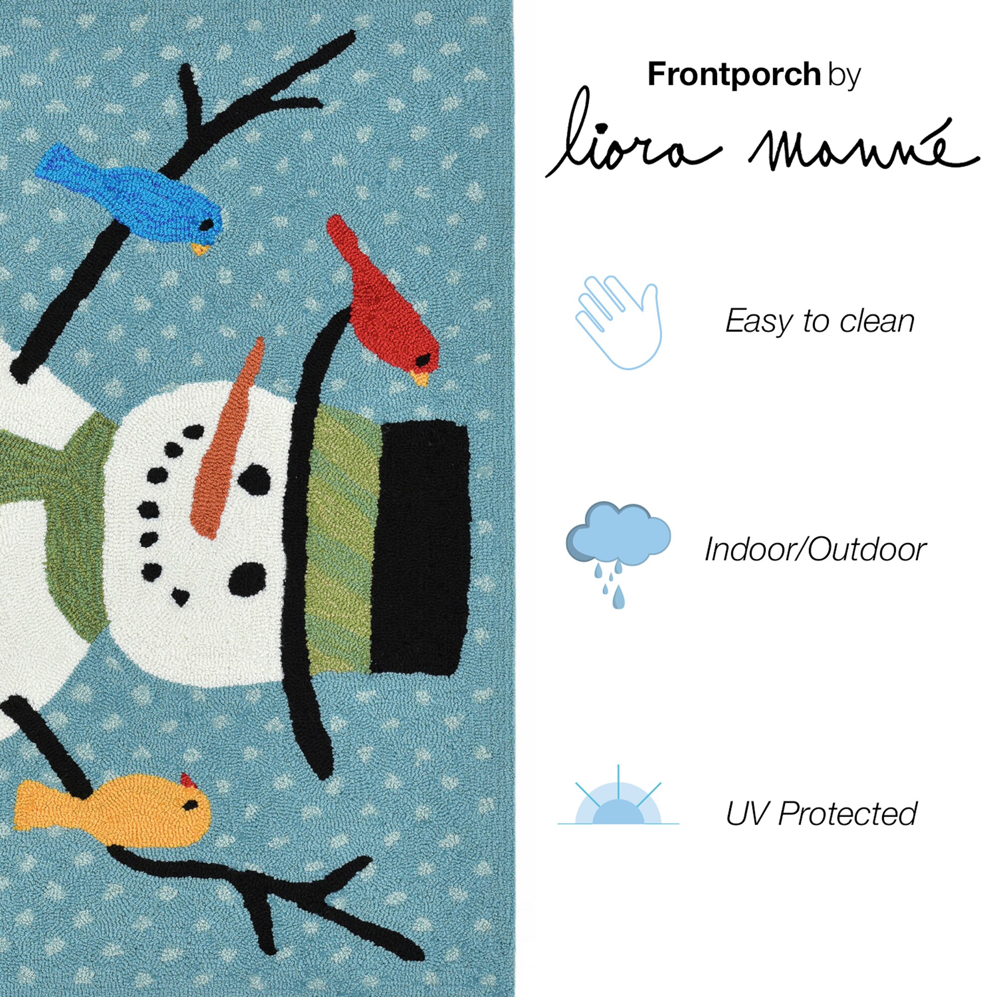 Liora Manne FTP23186503 Mats-Cat - View #7