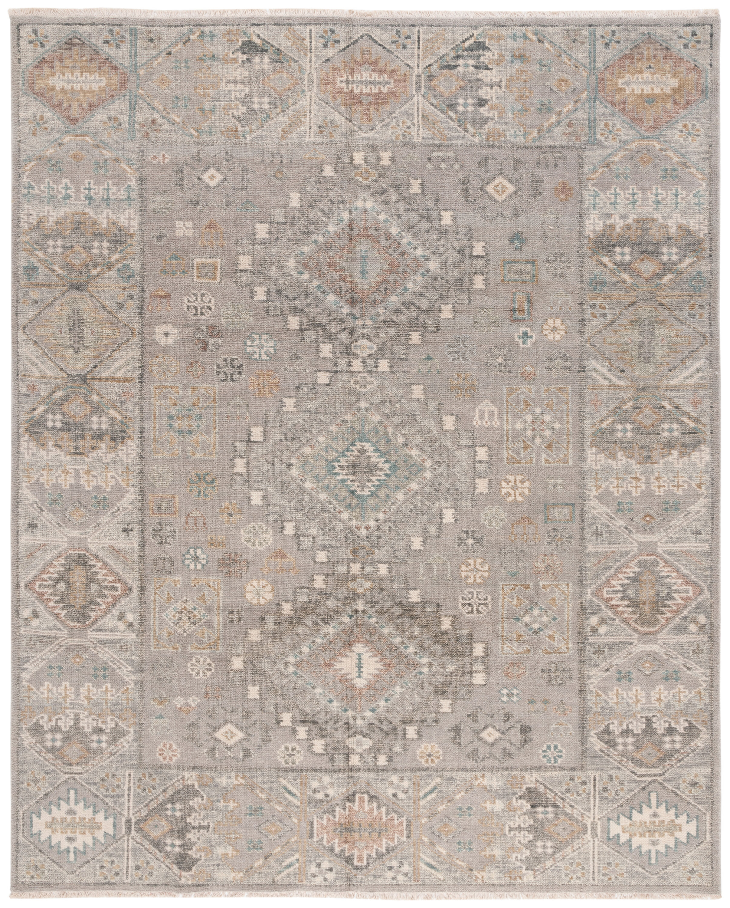 Safavieh SRK132F-8 rugs - View #2