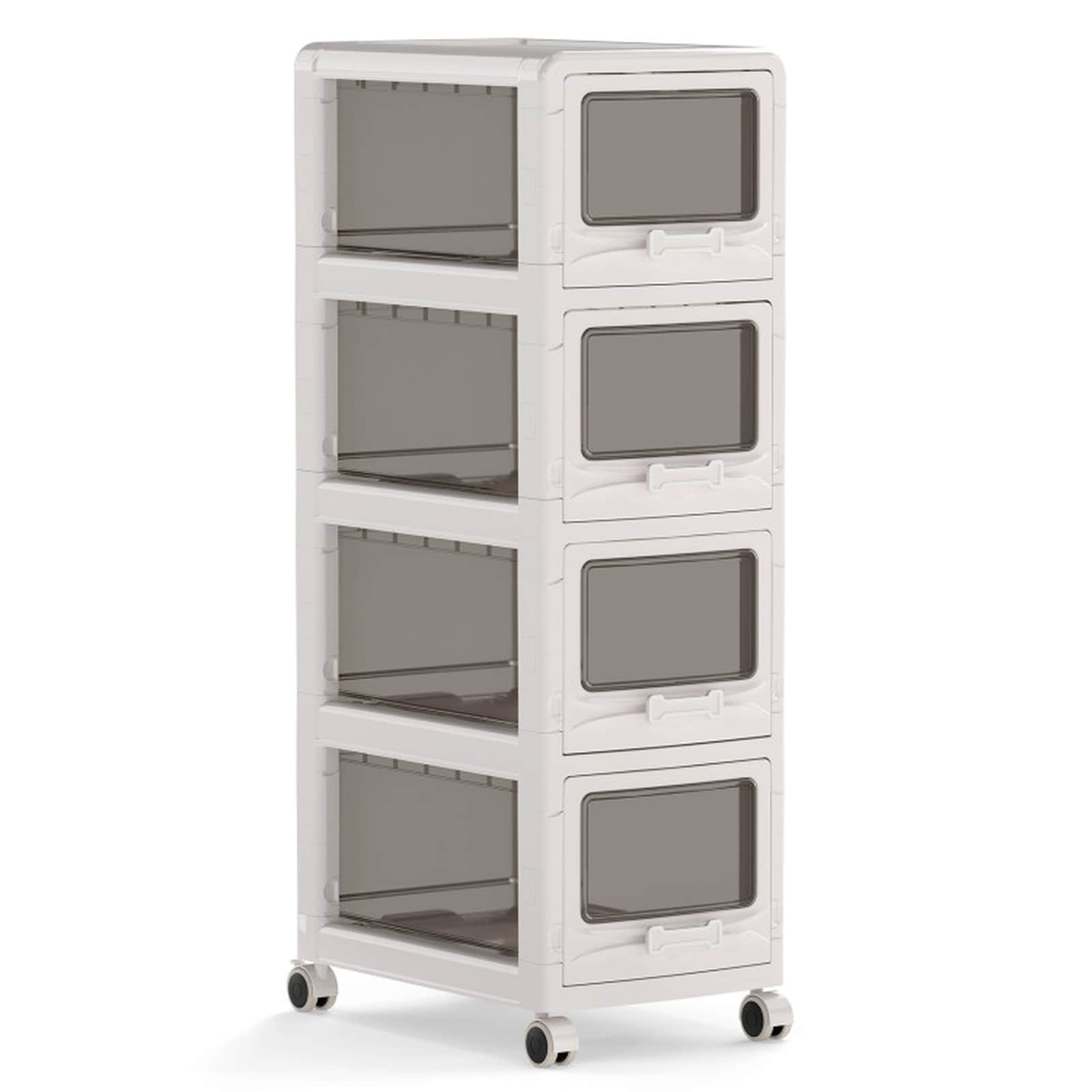SUGIFT LW047SUGHY981 Utility-Carts - View #10