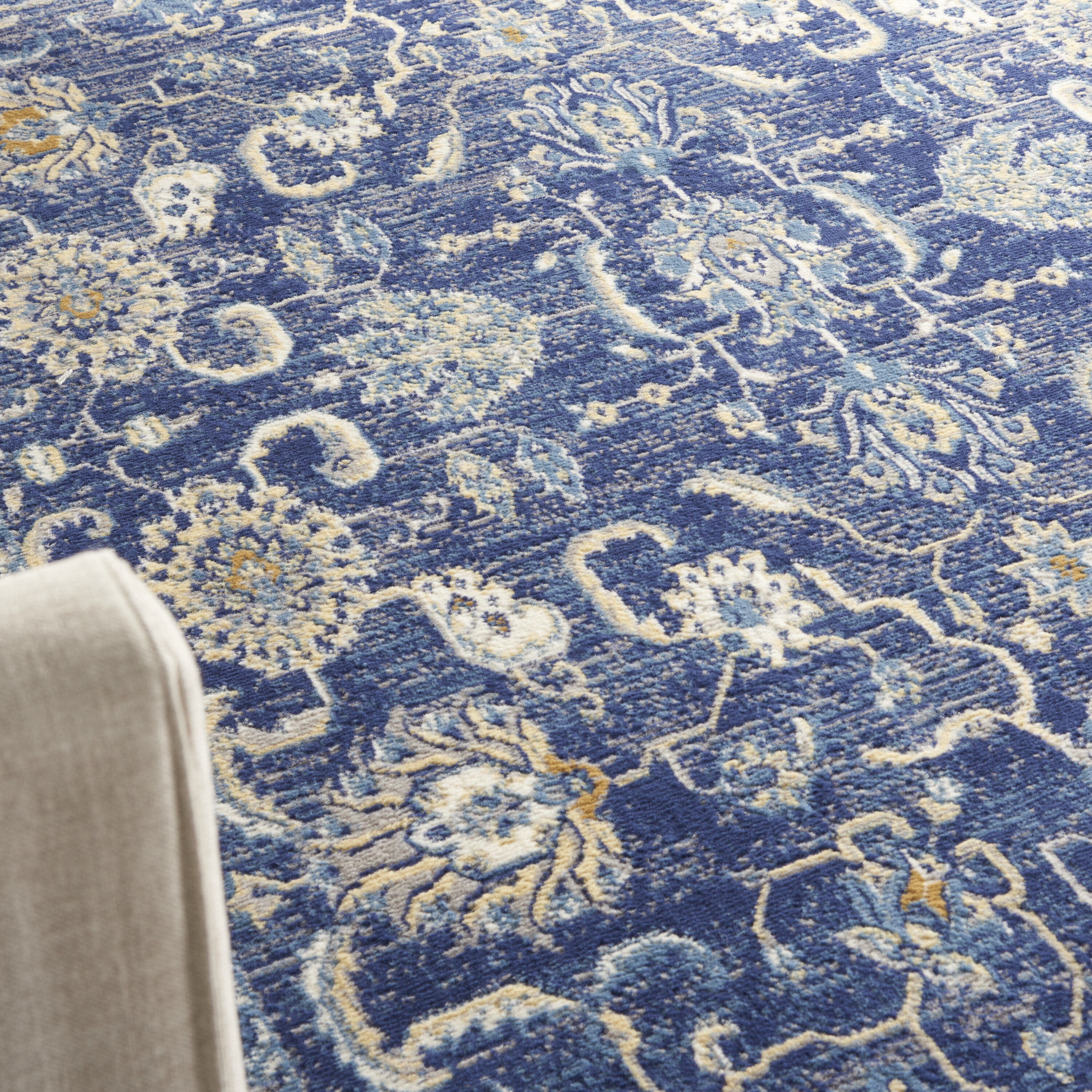 Nourison 99446472236 rugs - View #8