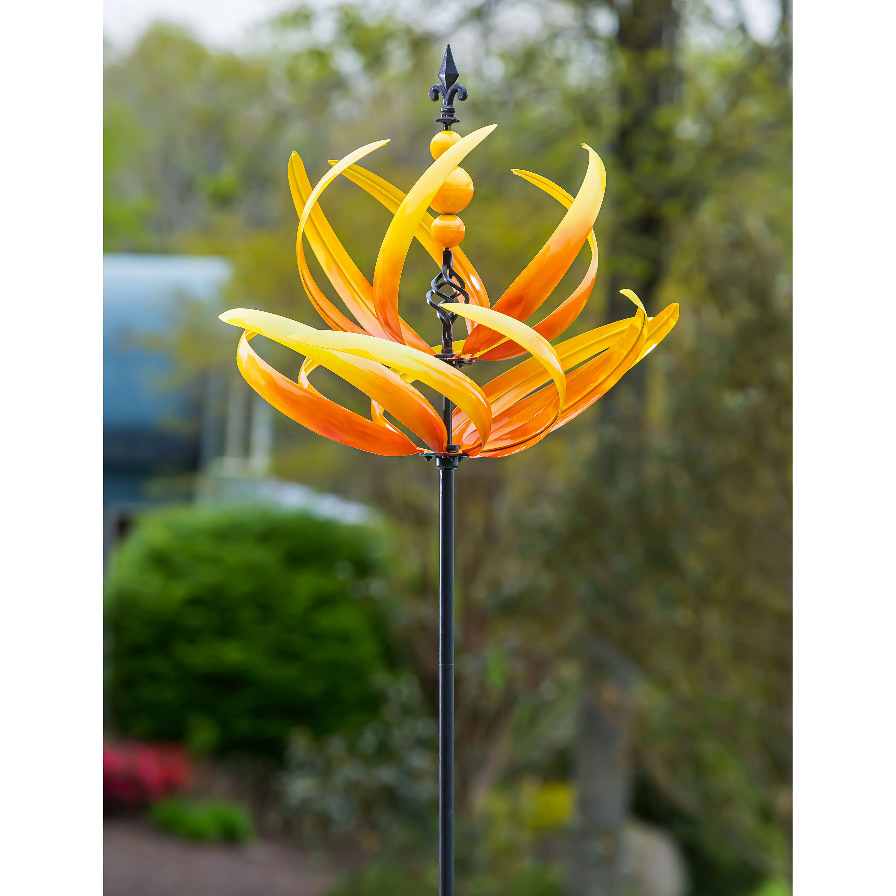 Evergreen 47M4351 Decorative-Windmills - View #3