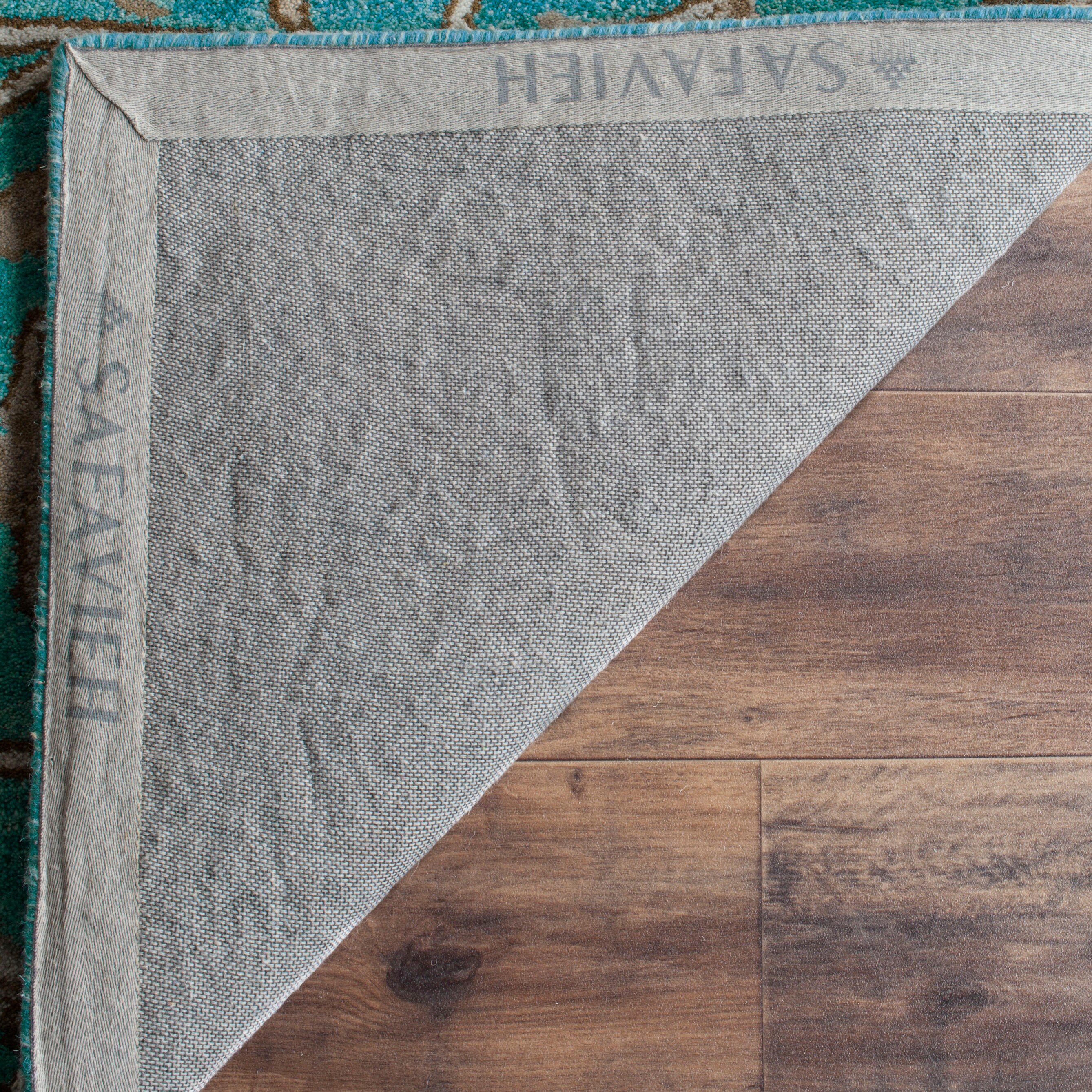 Safavieh BEL673C-6 rugs - View #4