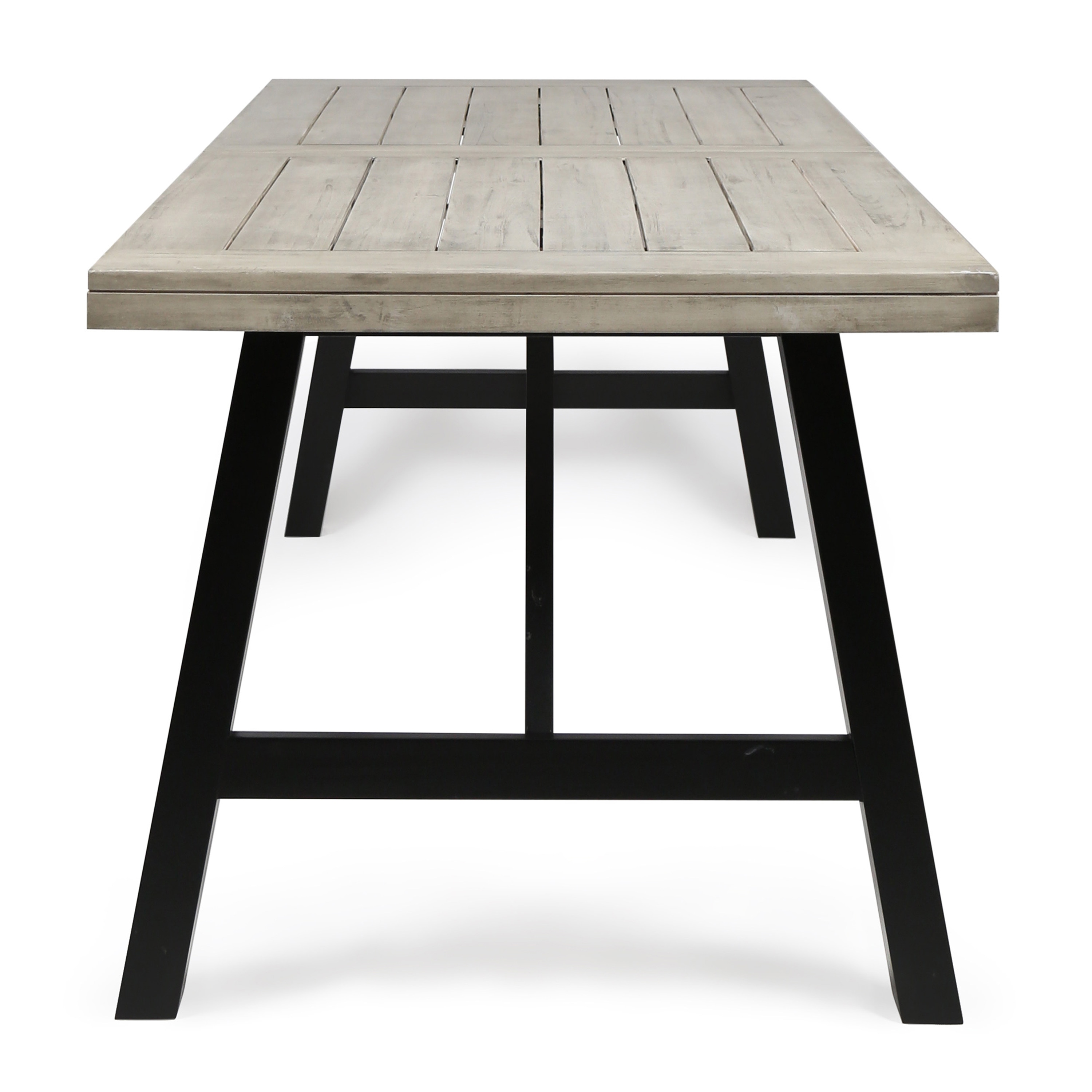 Direct Wicker DWT-56701-BK Patio-Tables - View #8