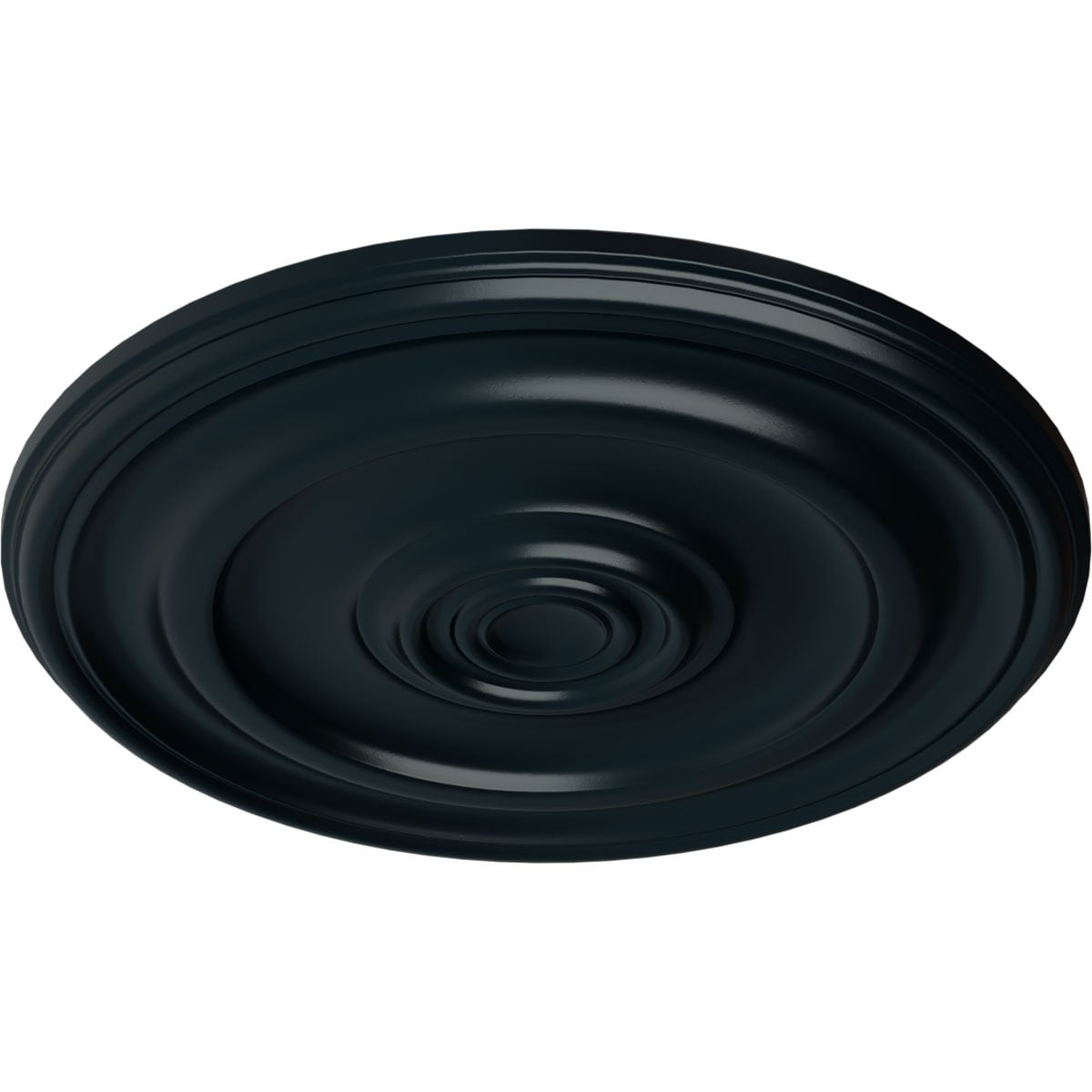 Ekena Millwork CM24KPNSF Ceiling-Medallions - View #2