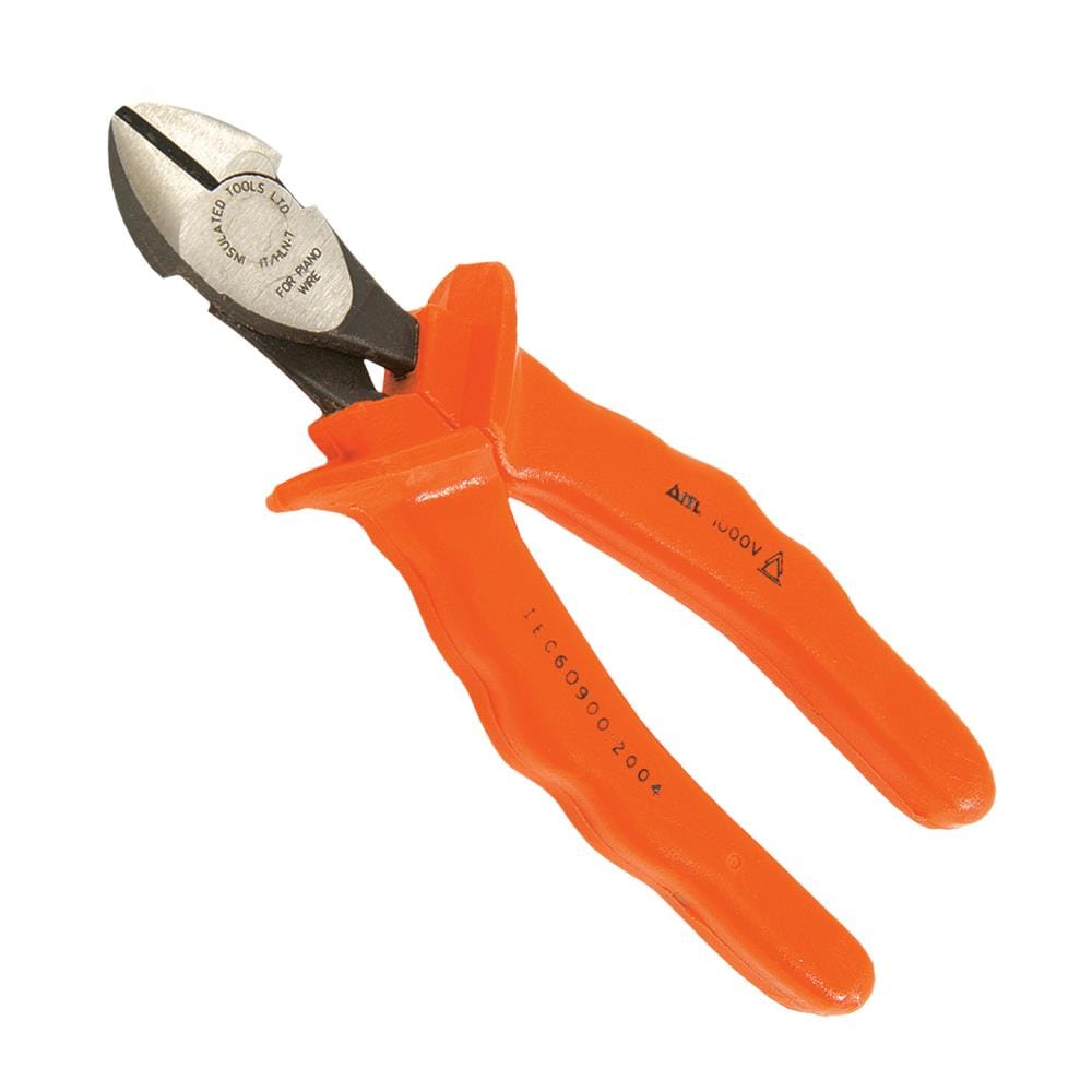 Jameson JT-PC-00115 Side cutting pliers