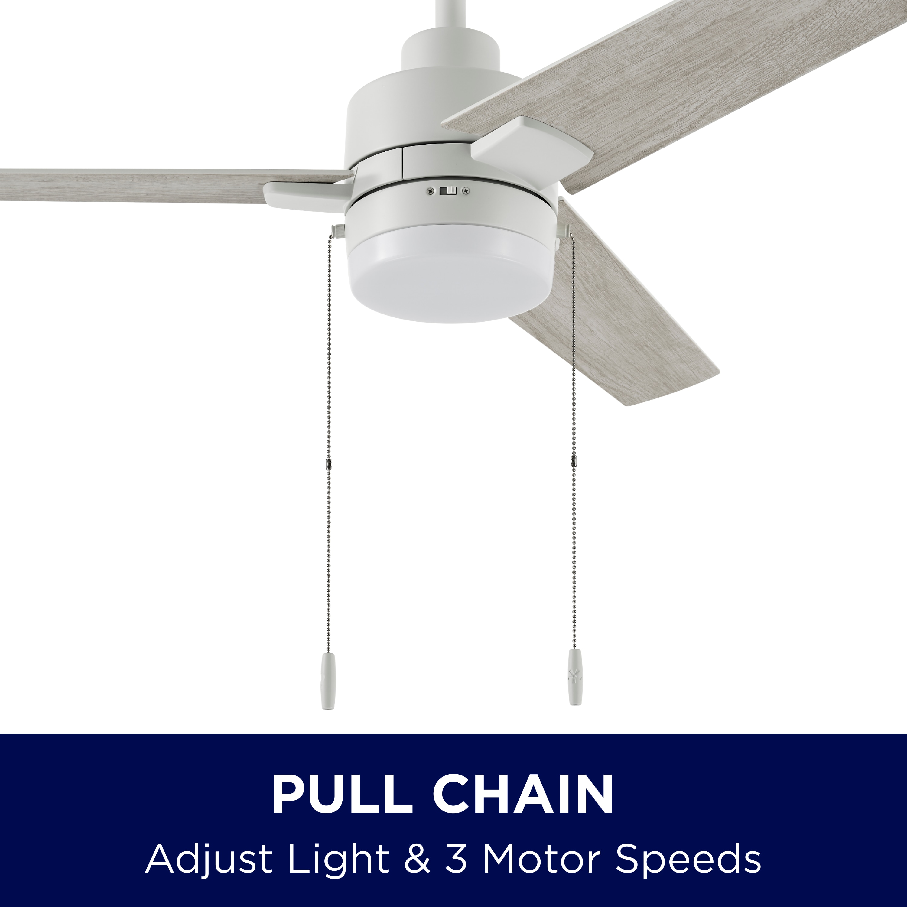 Harbor Breeze AR49A-44MWH Ceiling-Fans - View #4