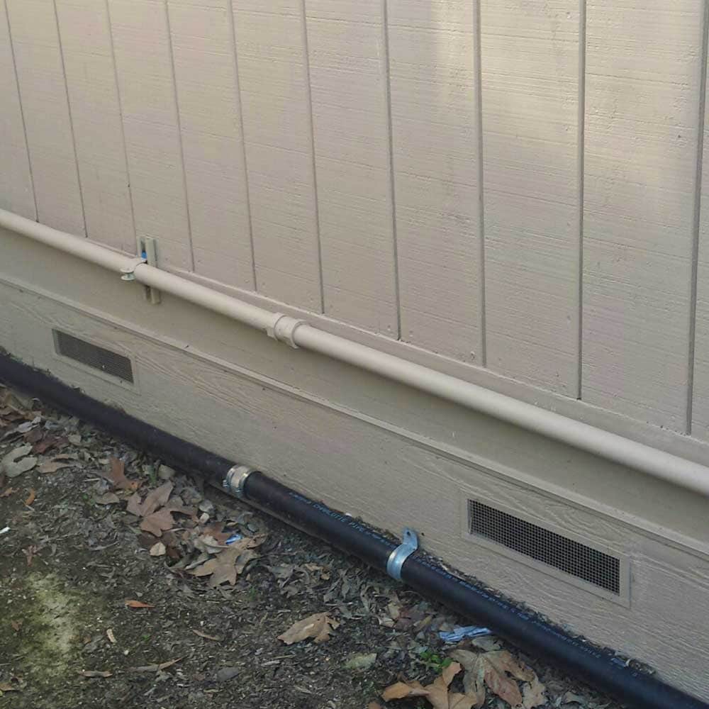 Gibraltar Building Products SCV166-1/8 Foundation-Vents - View #3
