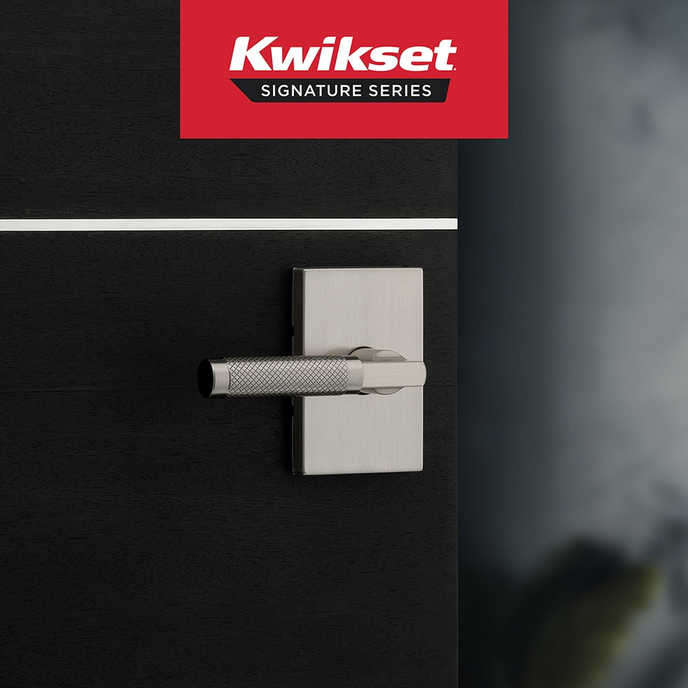 Kwikset Signature Series 97201-121 Door-Handles - View #2