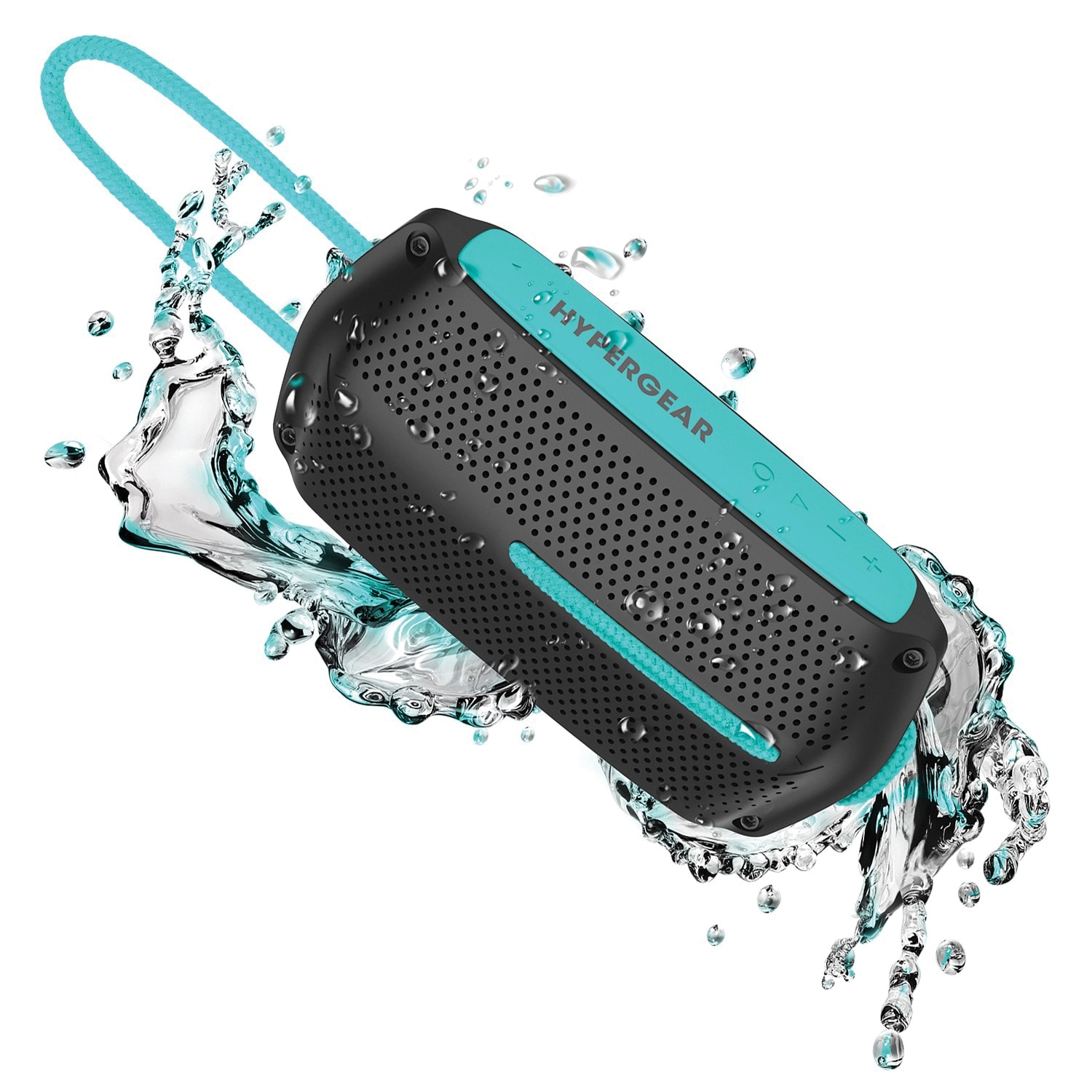 HyperGear HPL14703 Portable-Speakers - View #2