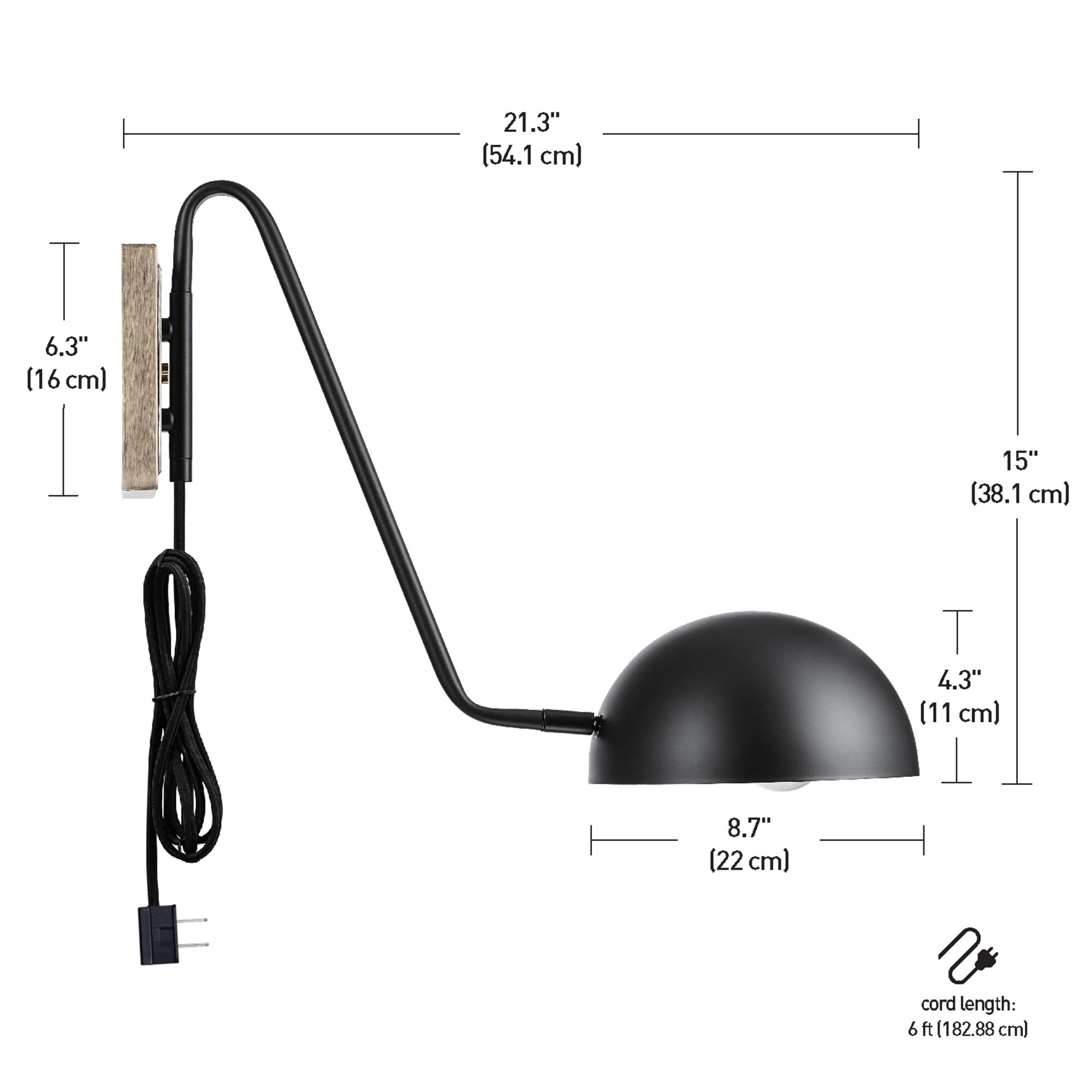 Globe Electric 51373 b090000 - View #6