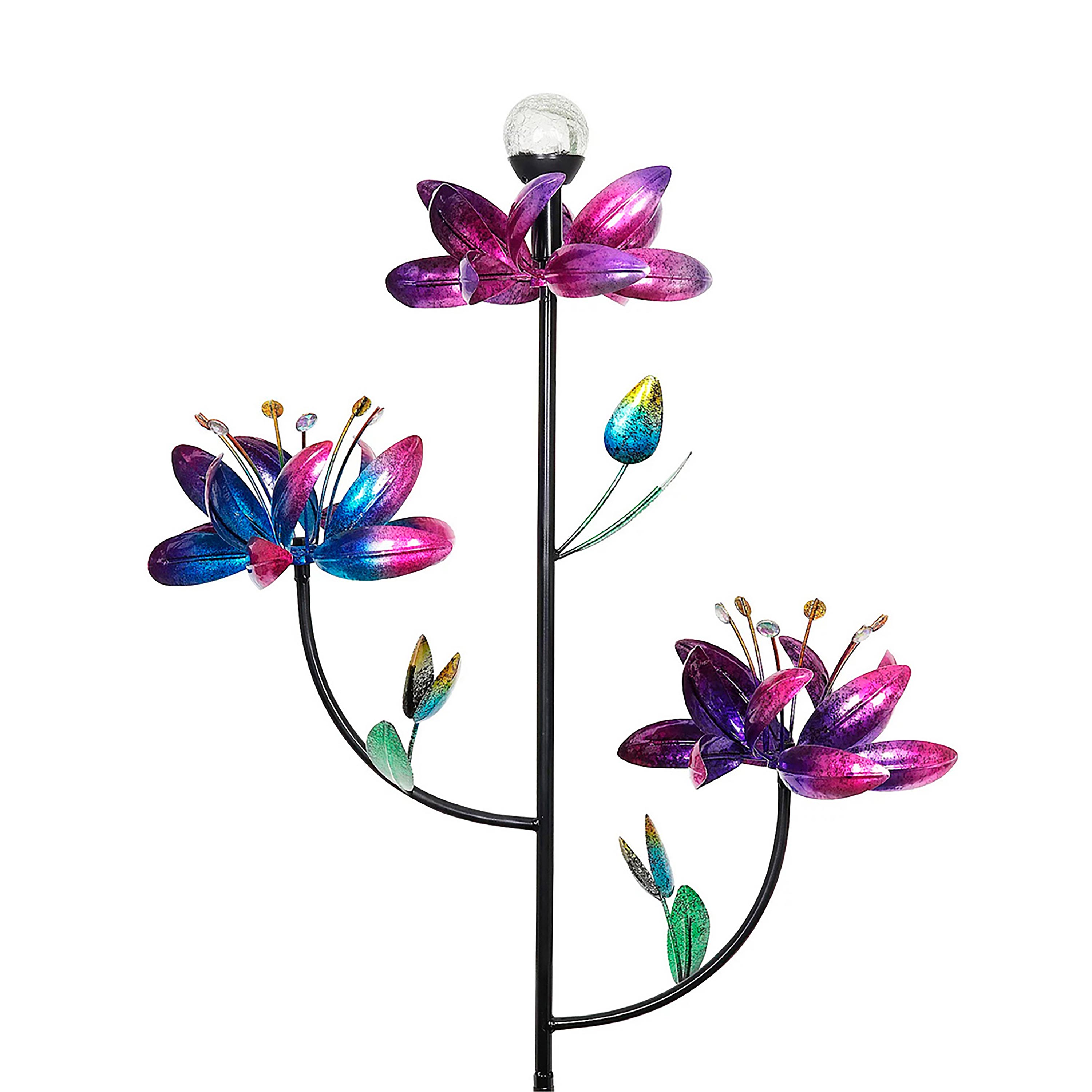 Evergreen ZQ47M4051 Decorative-Windmills - View #2
