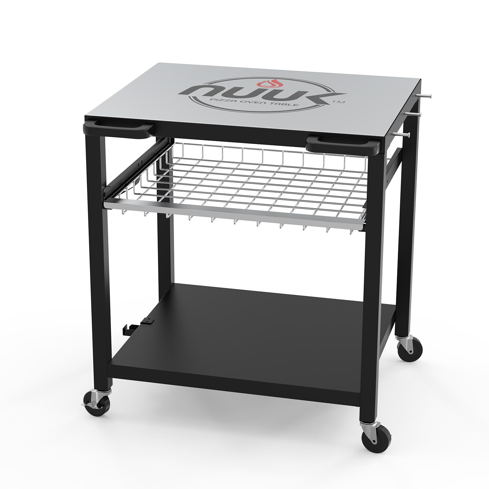 NUUK PT100 Grill-Carts-Grill-Stands - View #7