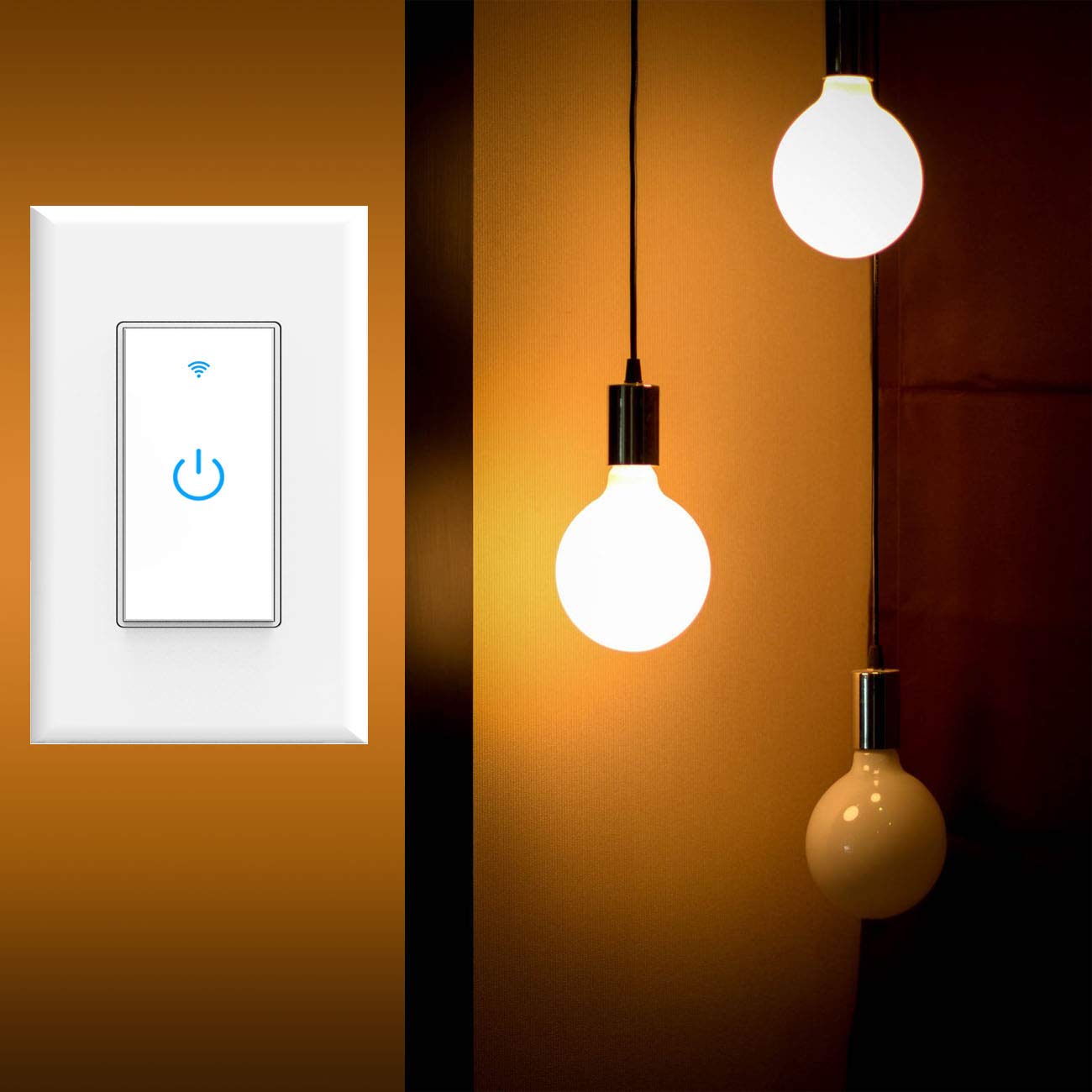 Afoxsos LAF0714F084 Lighting-Controls - View #5