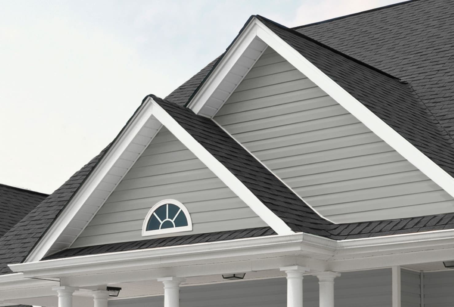 Georgia-Pacific 138968B Vinyl-Siding - View #8