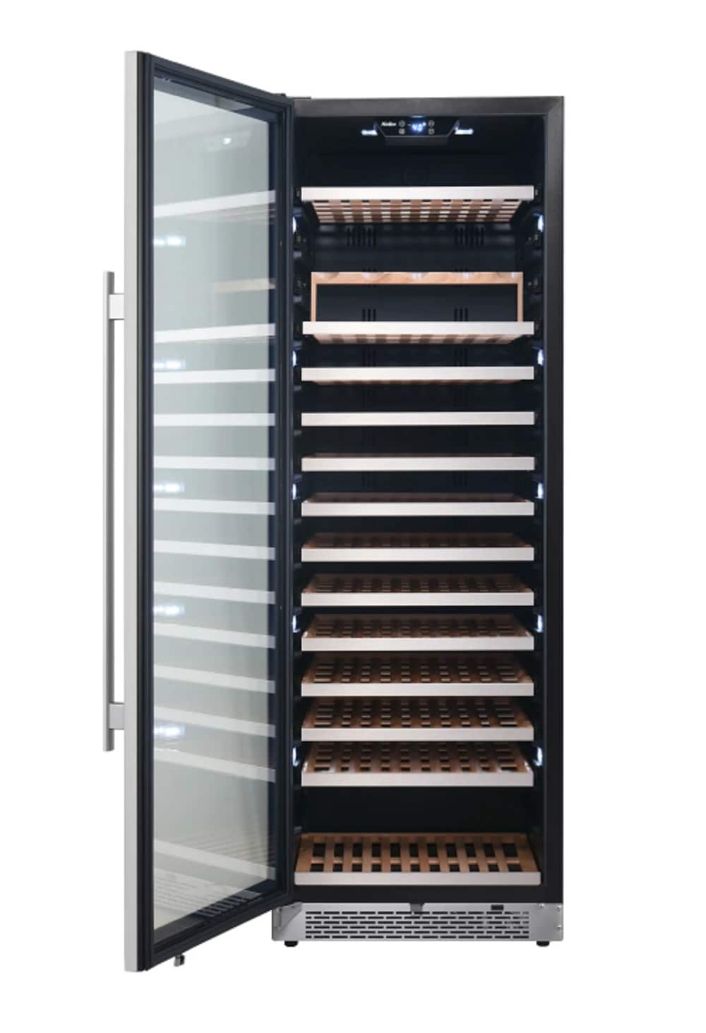 Avallon AWC243TSZLH Wine-Chillers - View #2