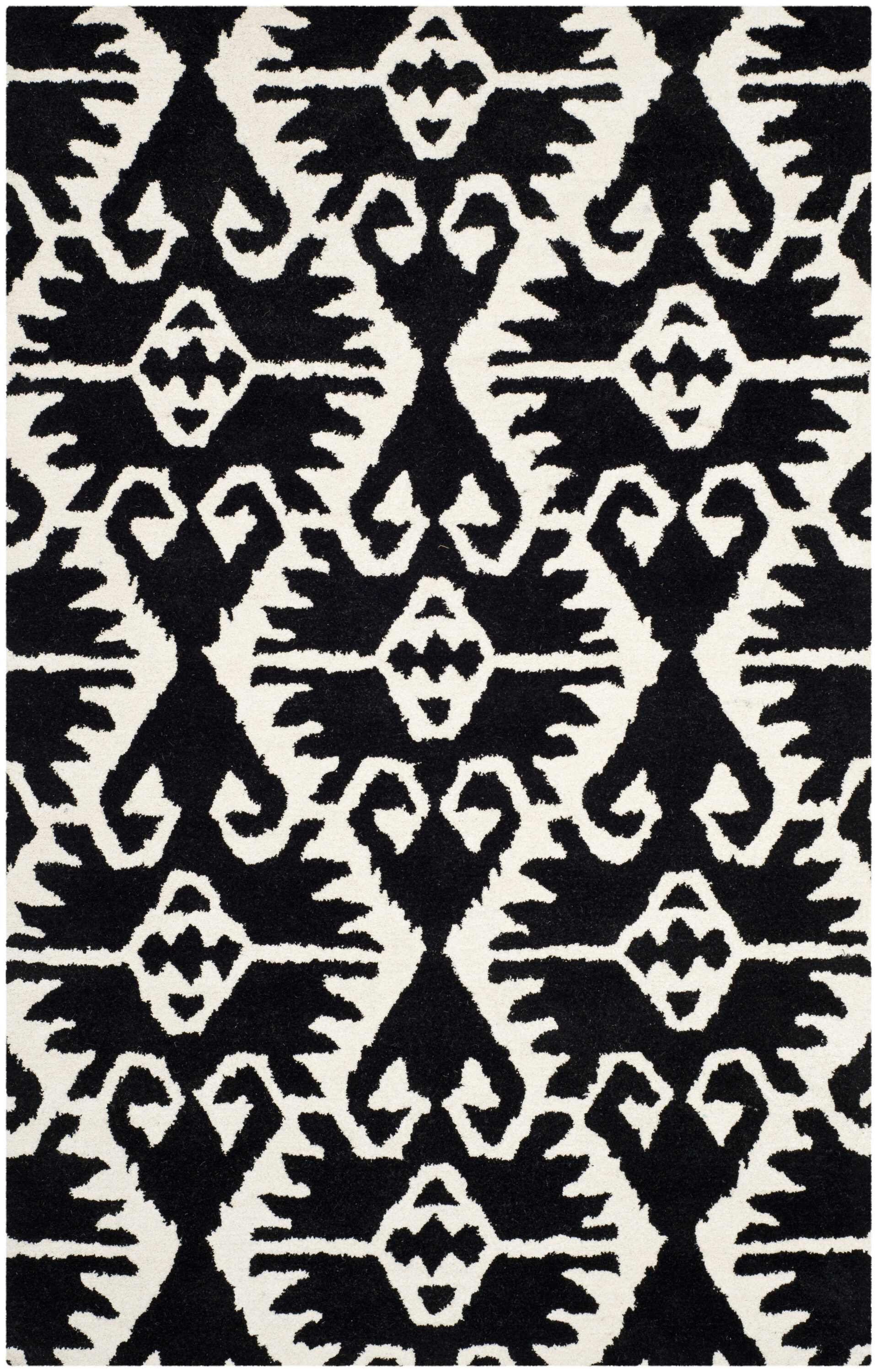 Safavieh WYD323D-5 rugs - View #2