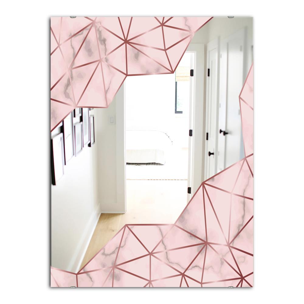 Designart MIR19788-30-40 Decor-Mirrors - View #2