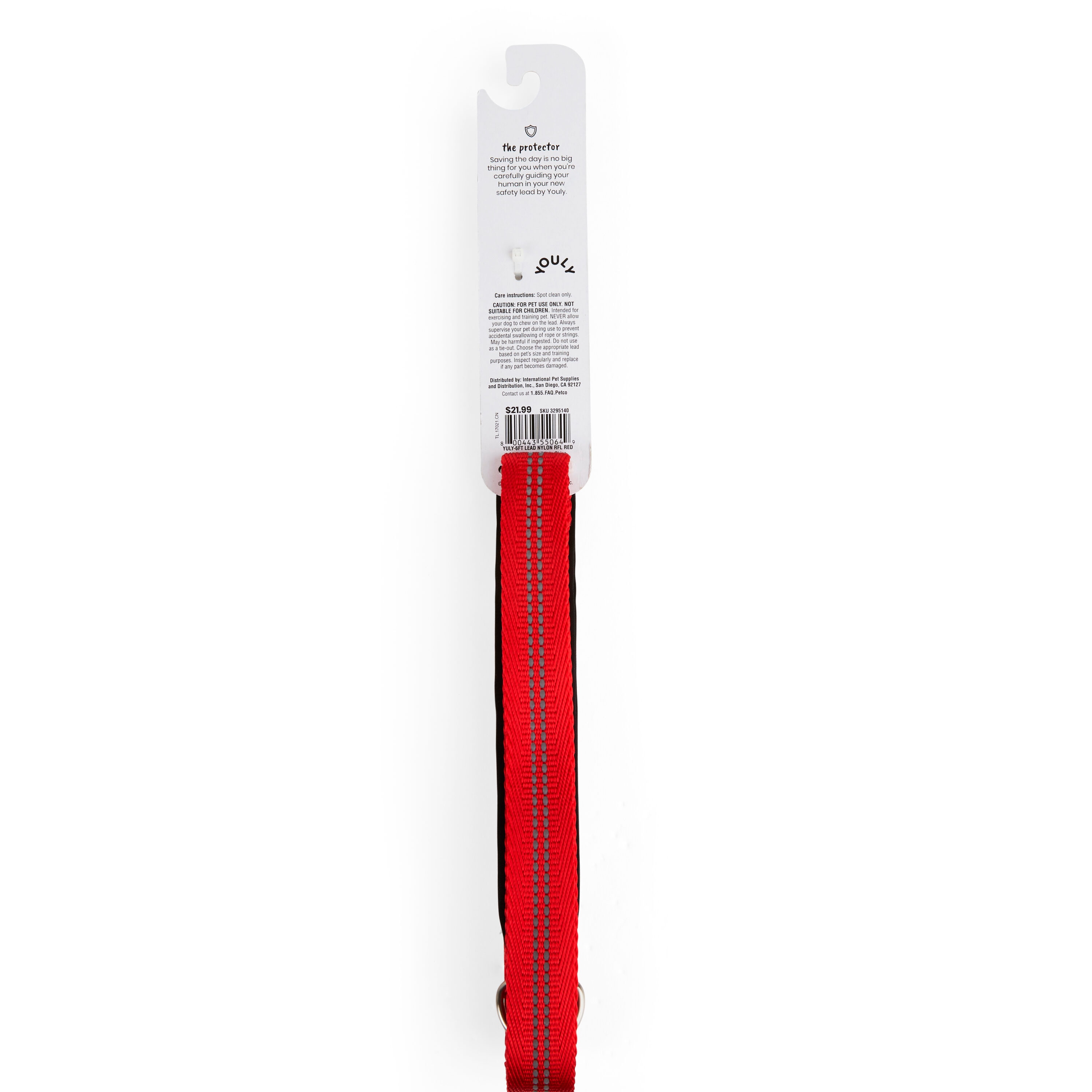 Youly 3295140 Leashes-Leads - View #2