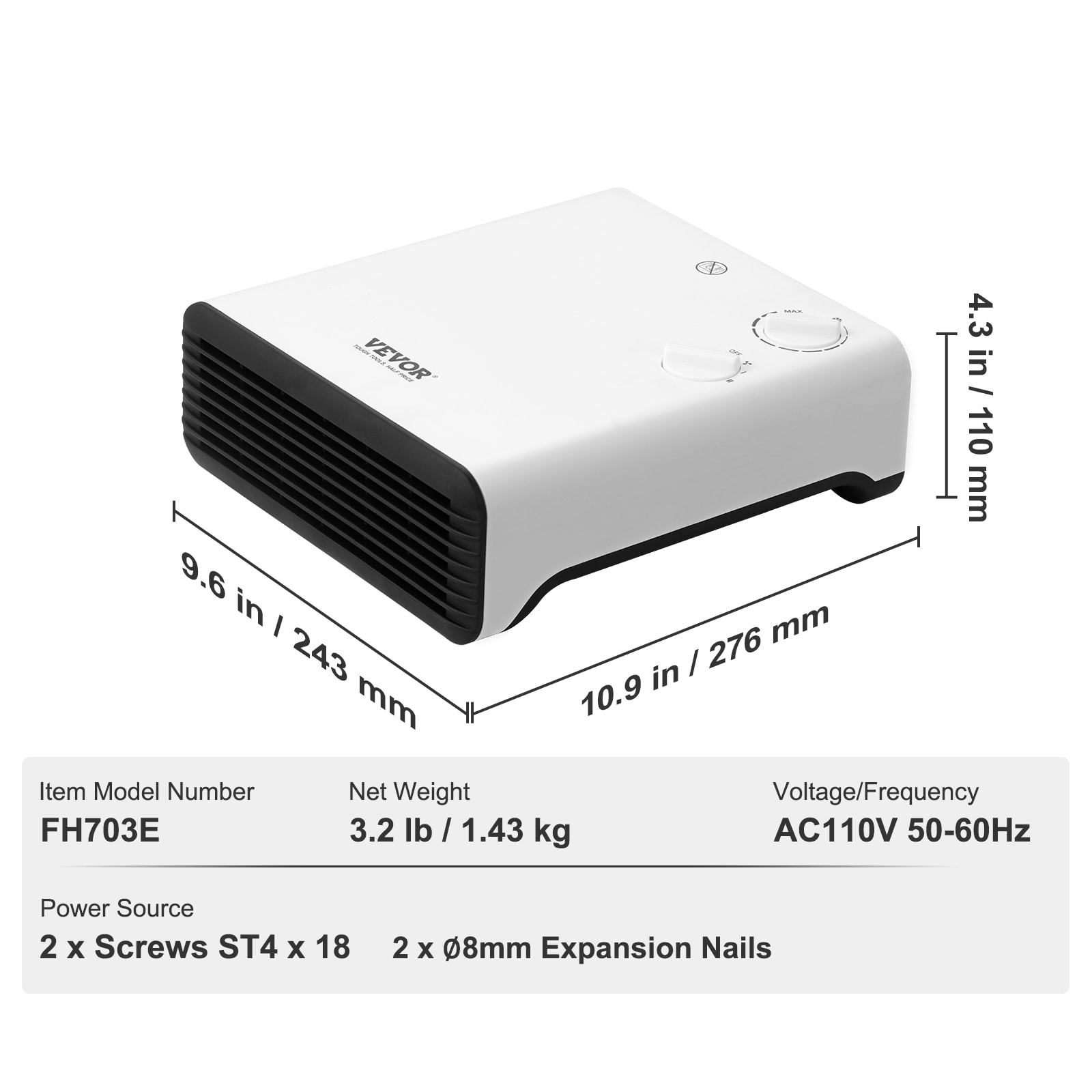 SKYSHALO GQSDNFJ1500W50NQZV1  - View #11