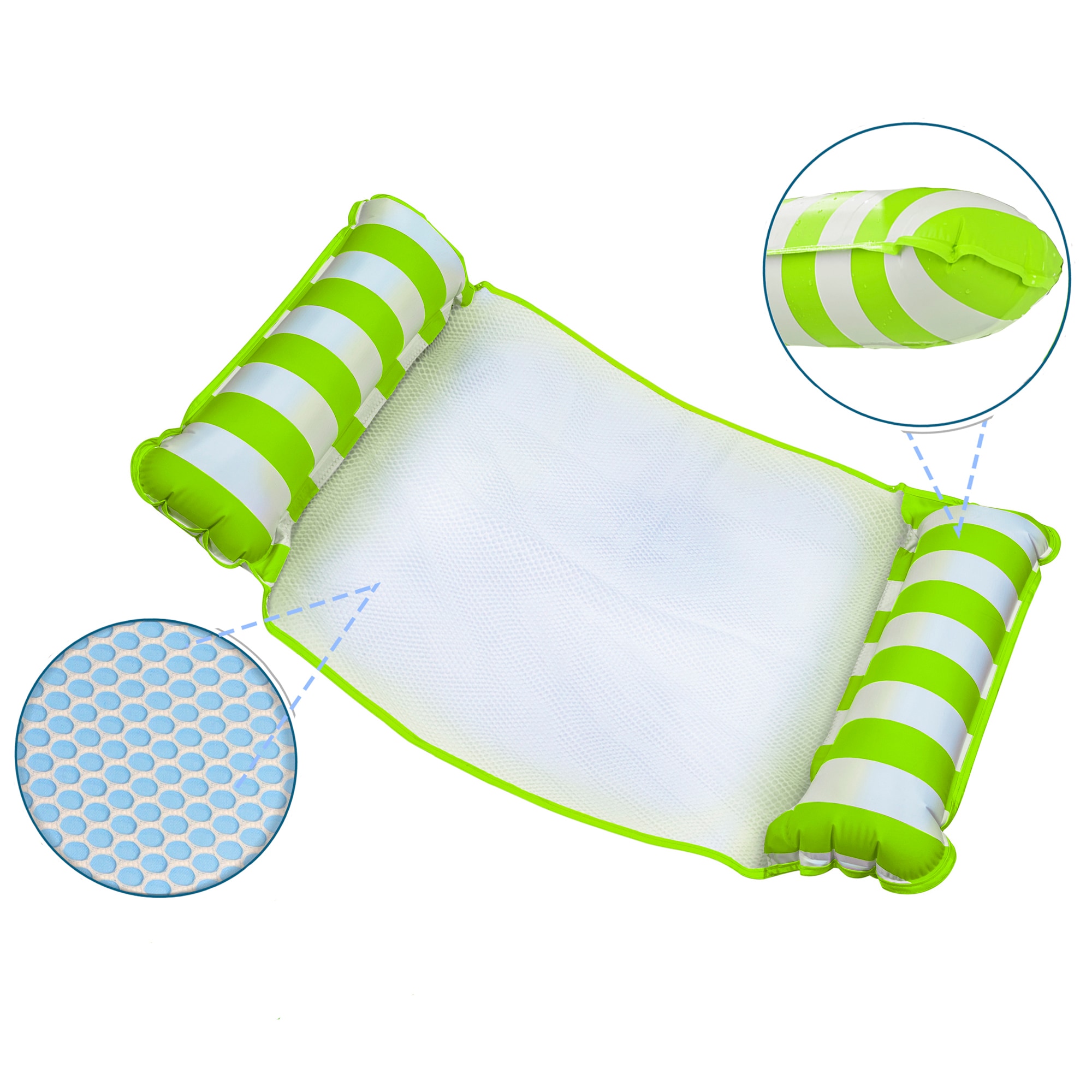 Aqua 186599 Pool-Toys-Floats - View #7