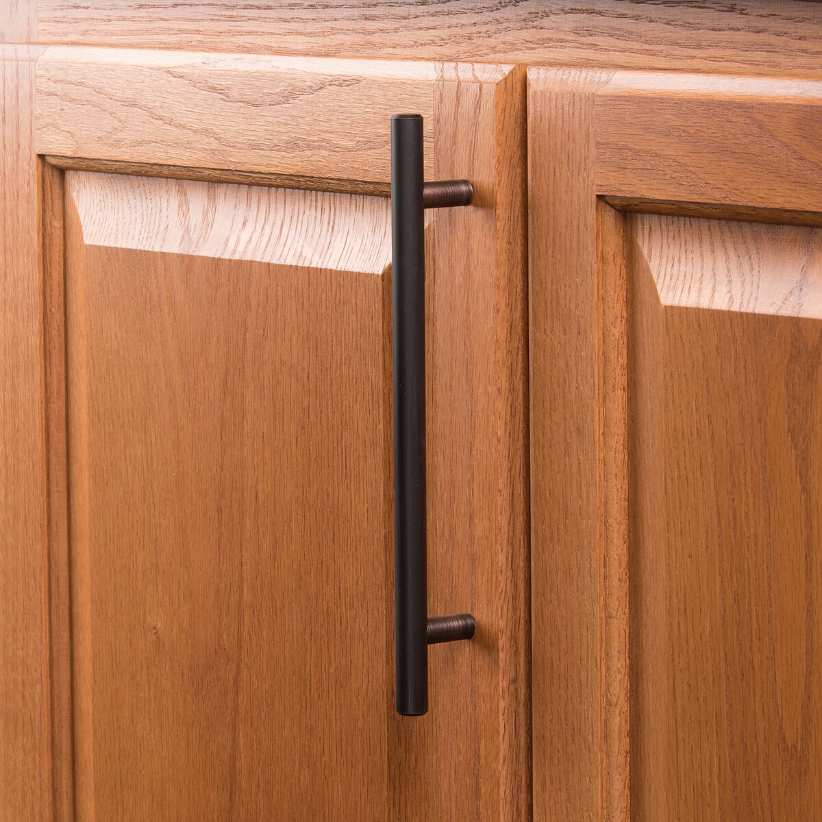 Hickory Hardware HH075596-VB-10B Cabinet-Pulls - View #5