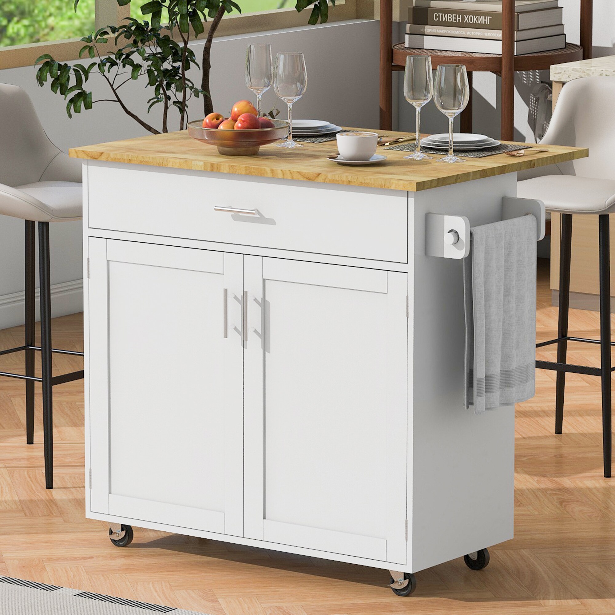 Bybafun YB2600093 Kitchen-Furniture - View #8