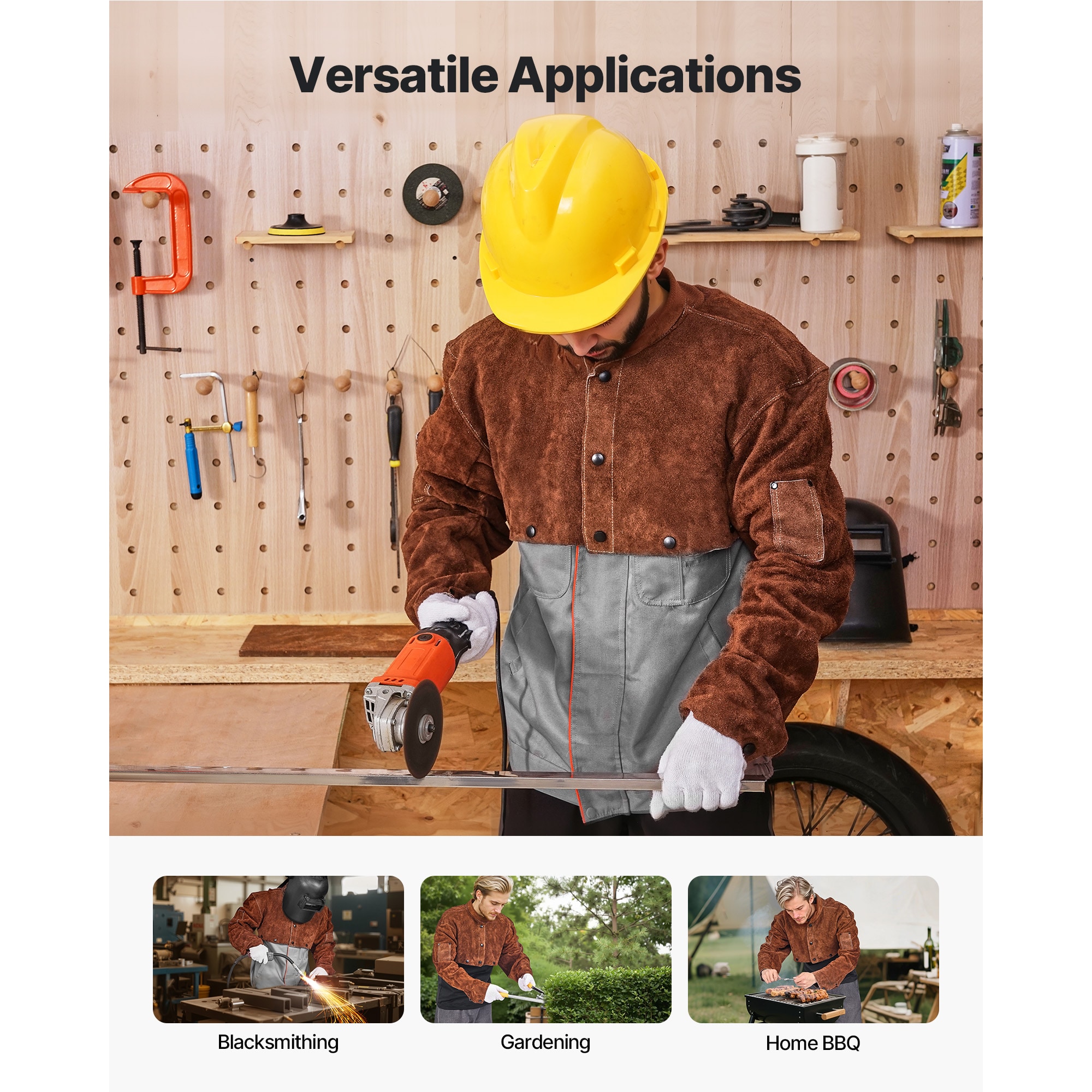 SVOPES SVOPESDPKDPKN16513V0 Electric-Welding-Accessories - View #7