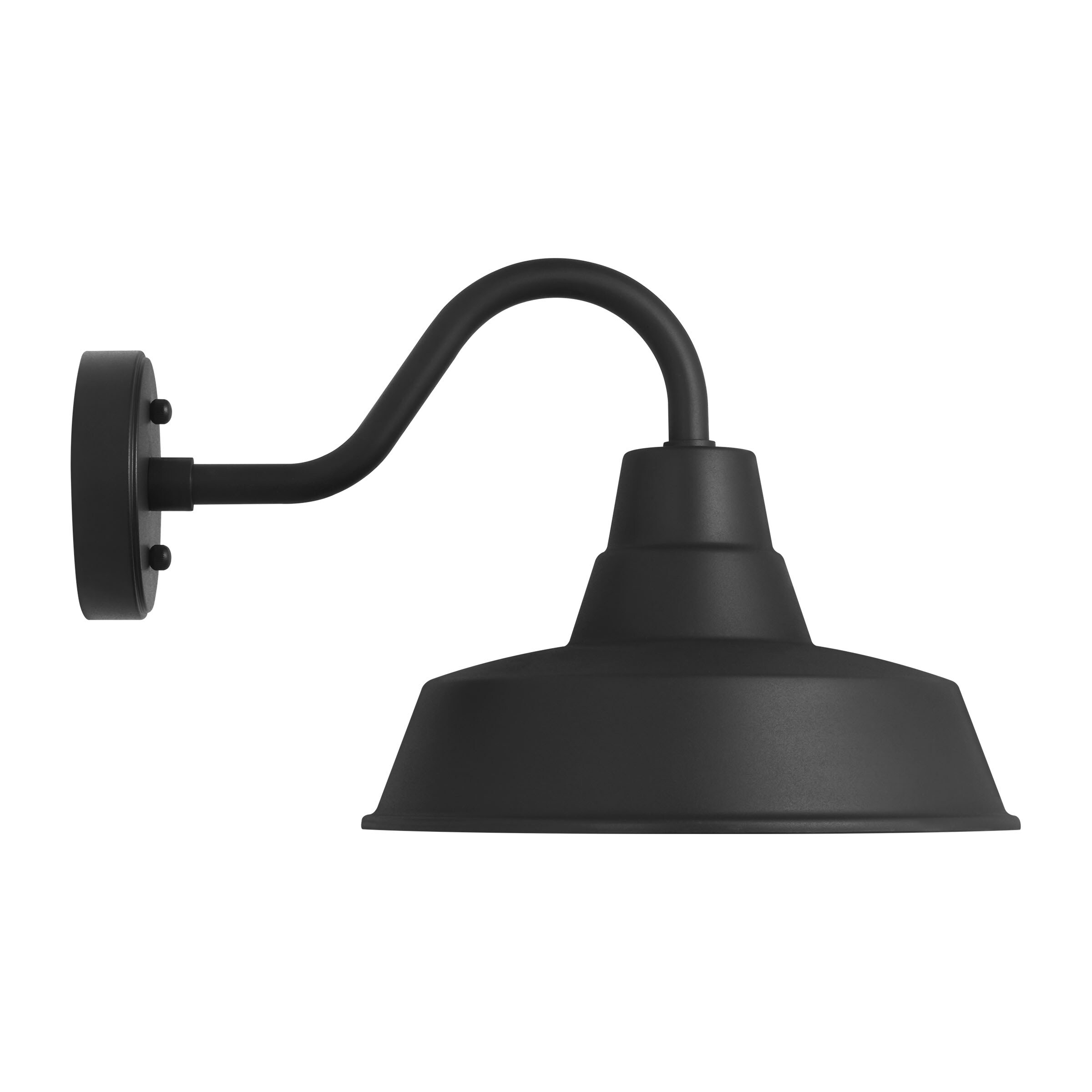 Generation Lighting SLO1191TXB Outdoor-Wall-Lighting - View #3