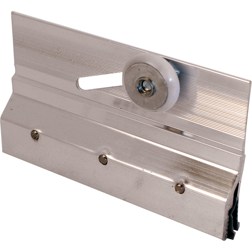 Prime-Line M 6053 2 -Pack 0.75-in Bathtub and Shower Door Roller Assembly