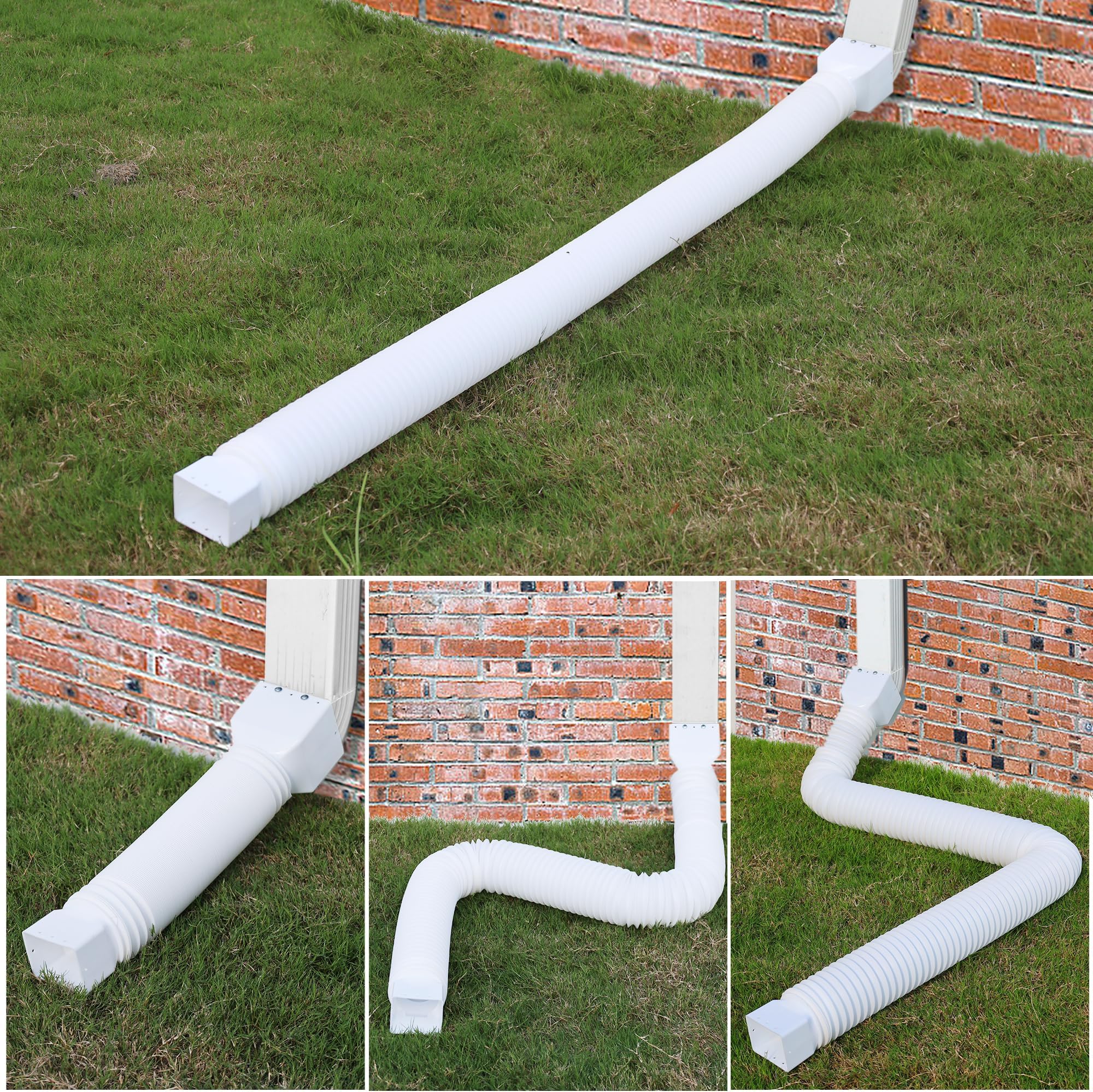 Misopily LMS0210U36 Gutter-Hangers-Brackets - View #7