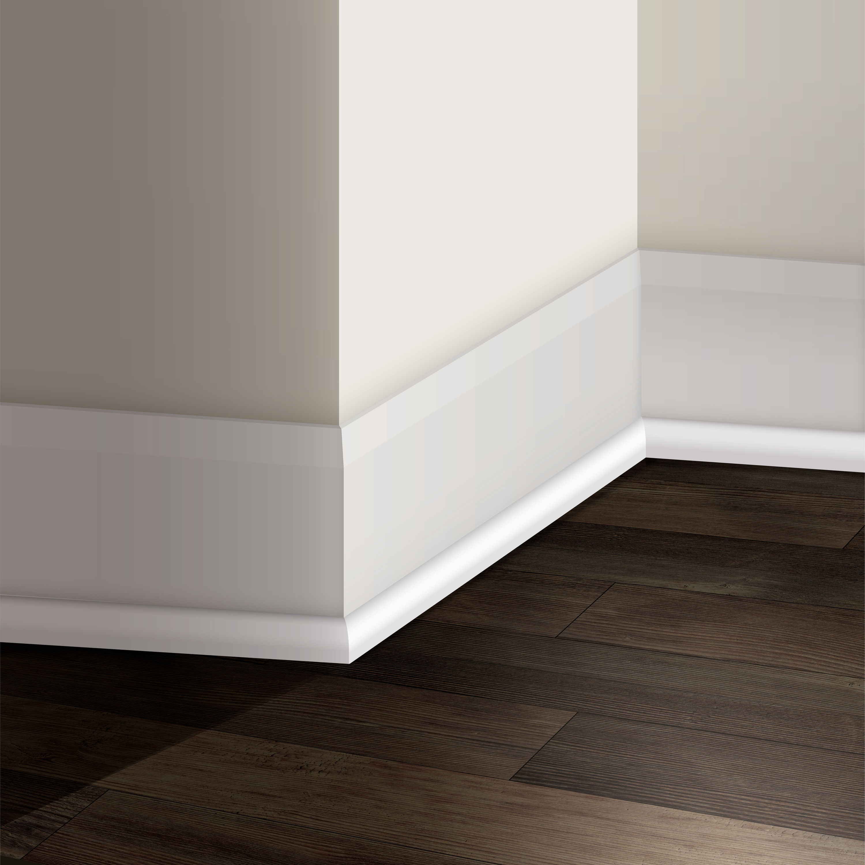 RELIABILT 126-PFFJ12 Quarter-Round-Moulding - View #4