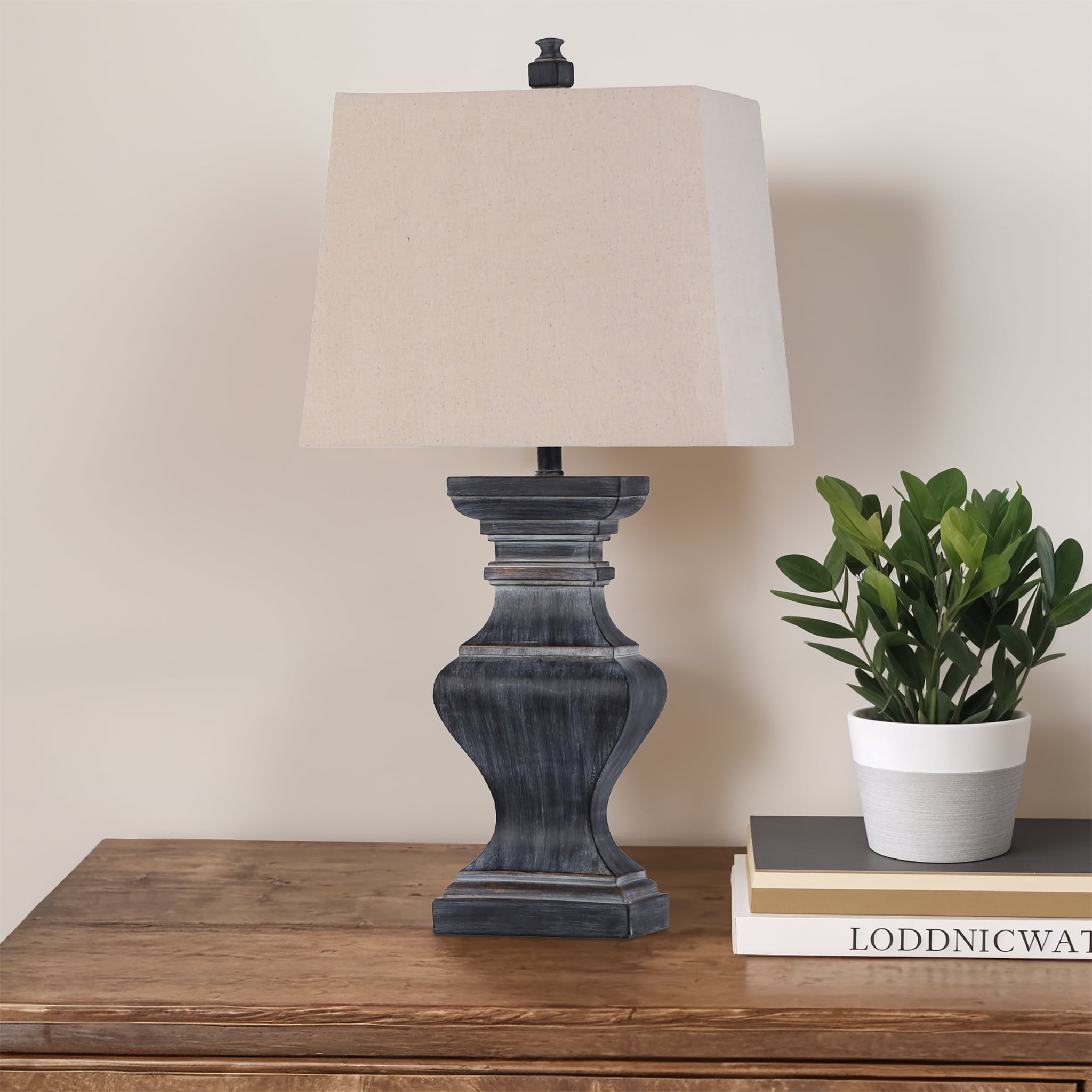StyleCraft Home Collection L330814DS Table-Lamps - View #3
