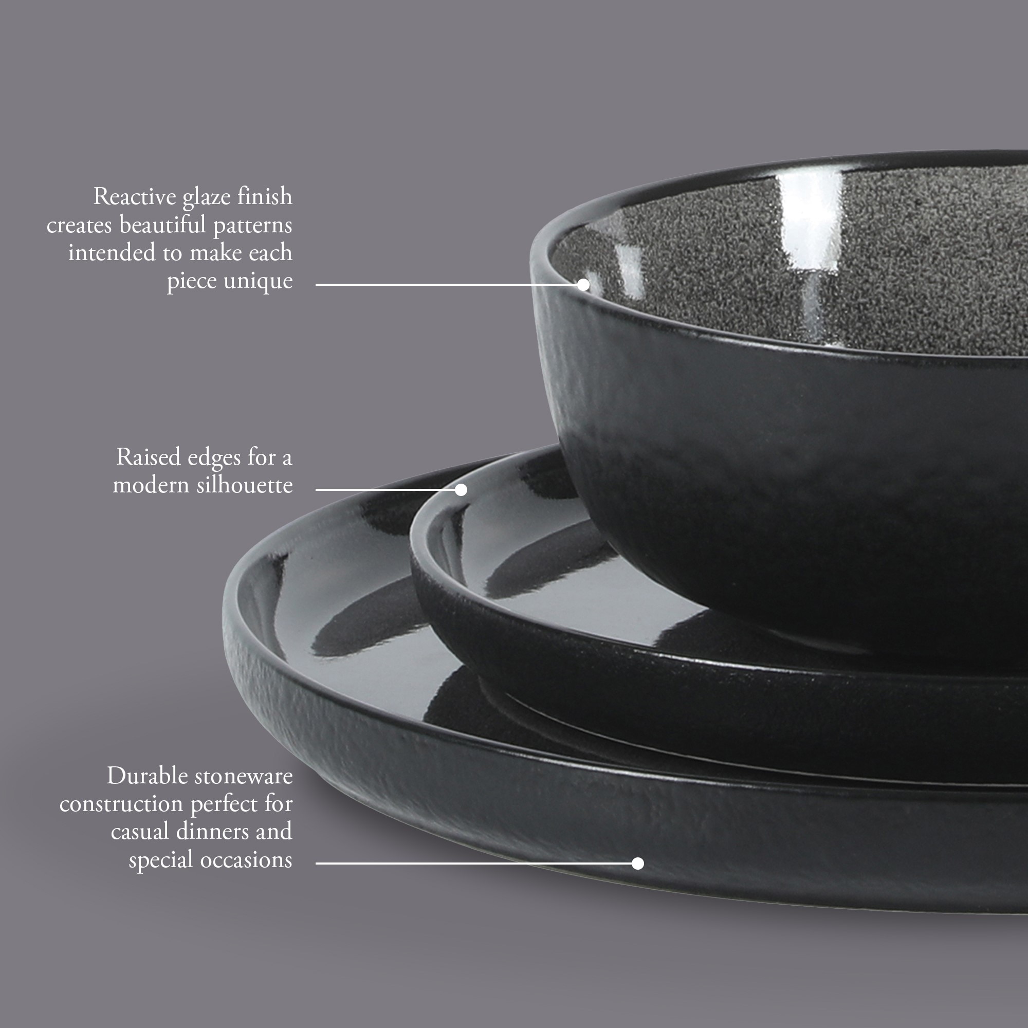 Gibson Elite 148928.12R dinnerware - View #14