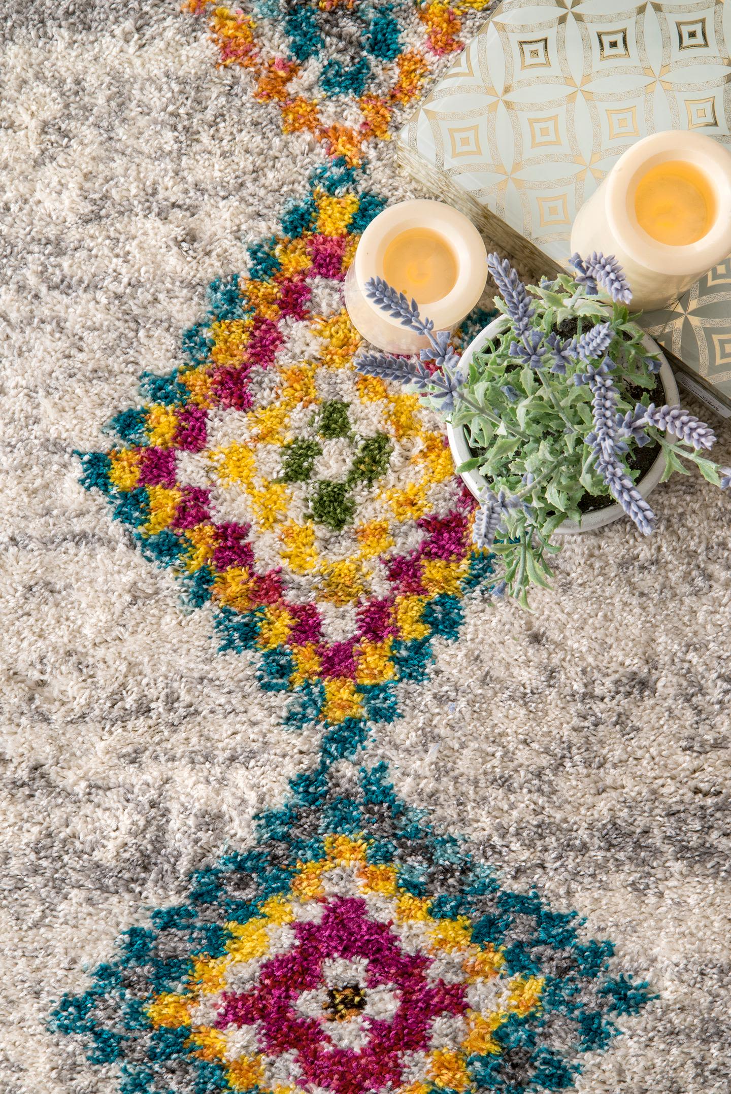nuLOOM ECCS03A-4106 rugs - View #3