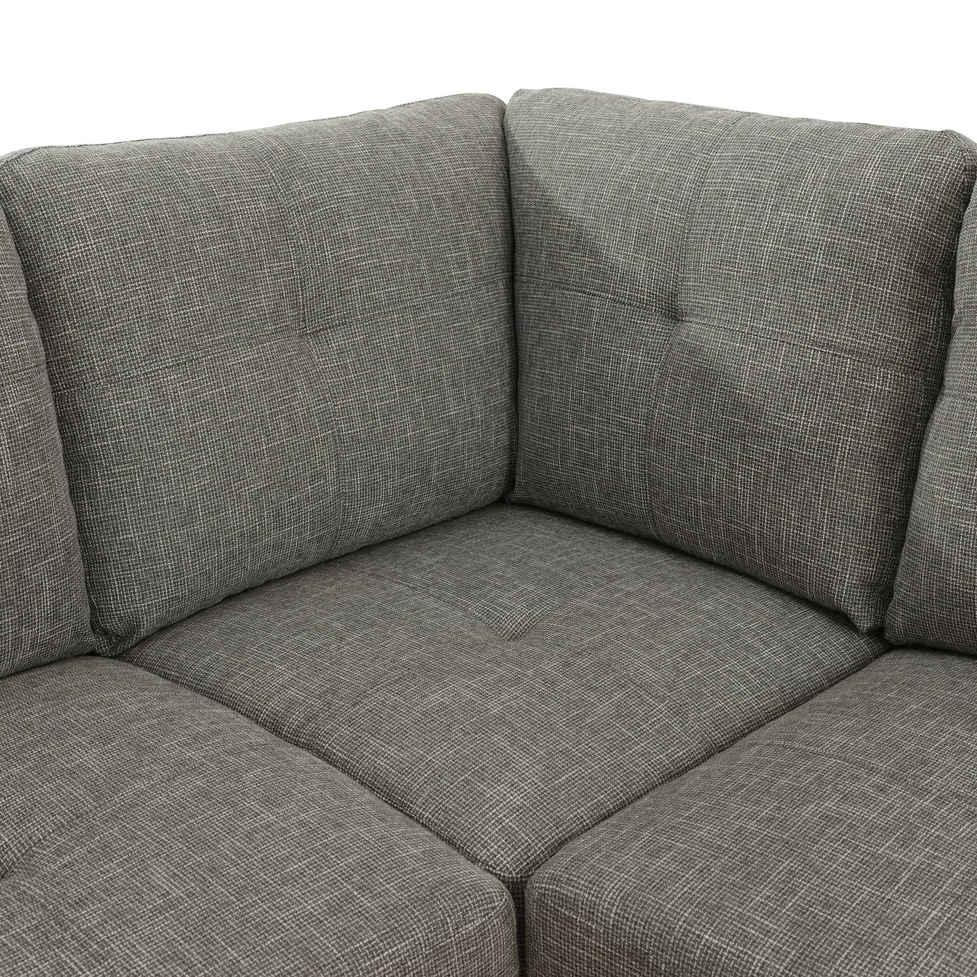 Siavonce XH9714A Sofas-Loveseats - View #9