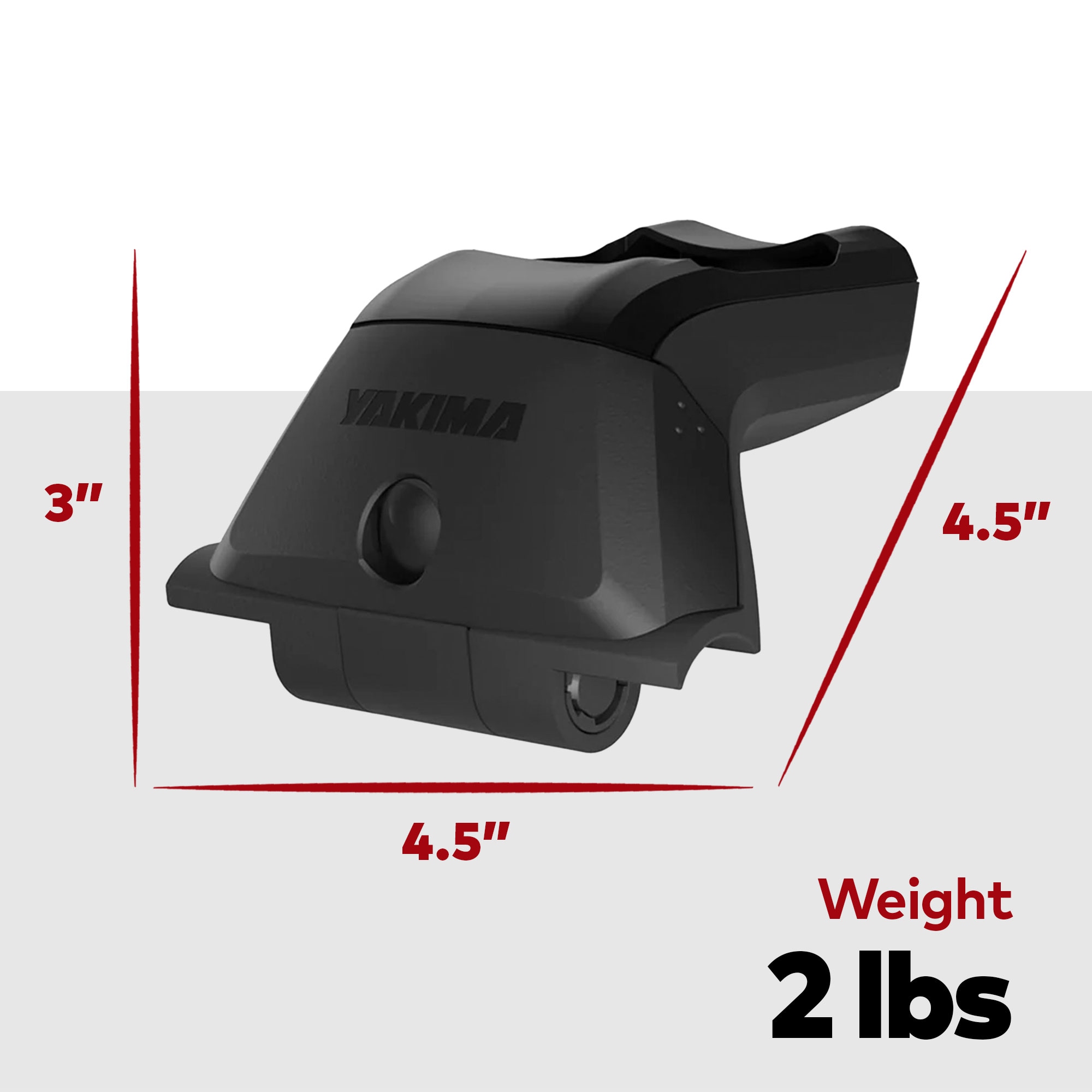 YAKIMA 393484 Cargo-Racking - View #2