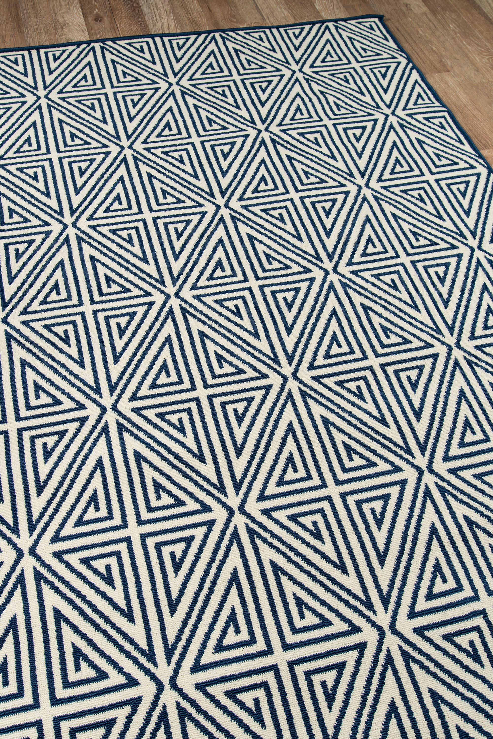 Momeni BAJA0BAJ-4NVY6796 rugs - View #4