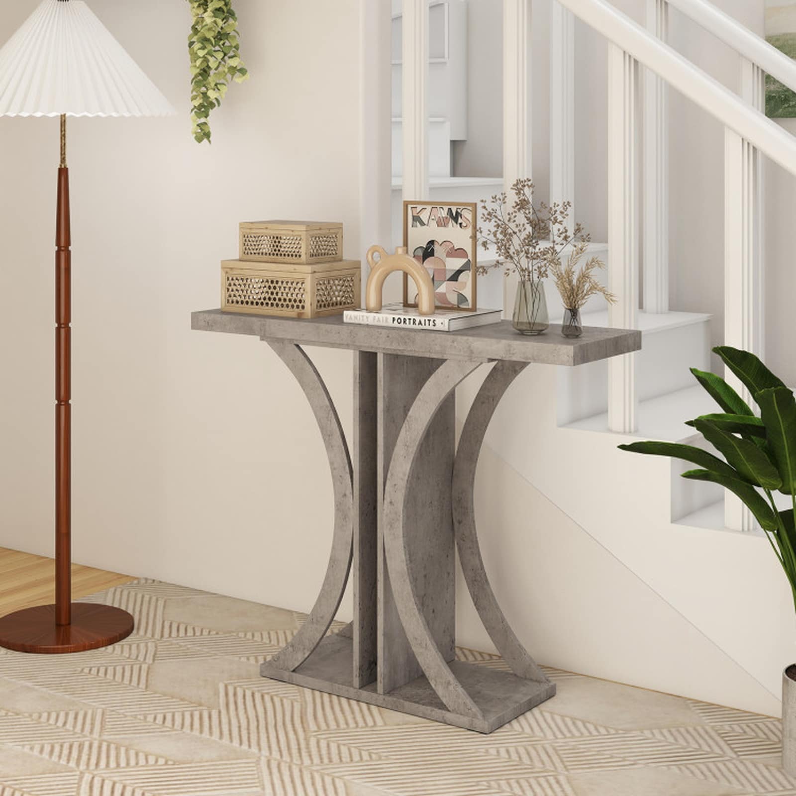 SUGIFT LW047SUGHY565 Console-Sofa-Tables - View #8