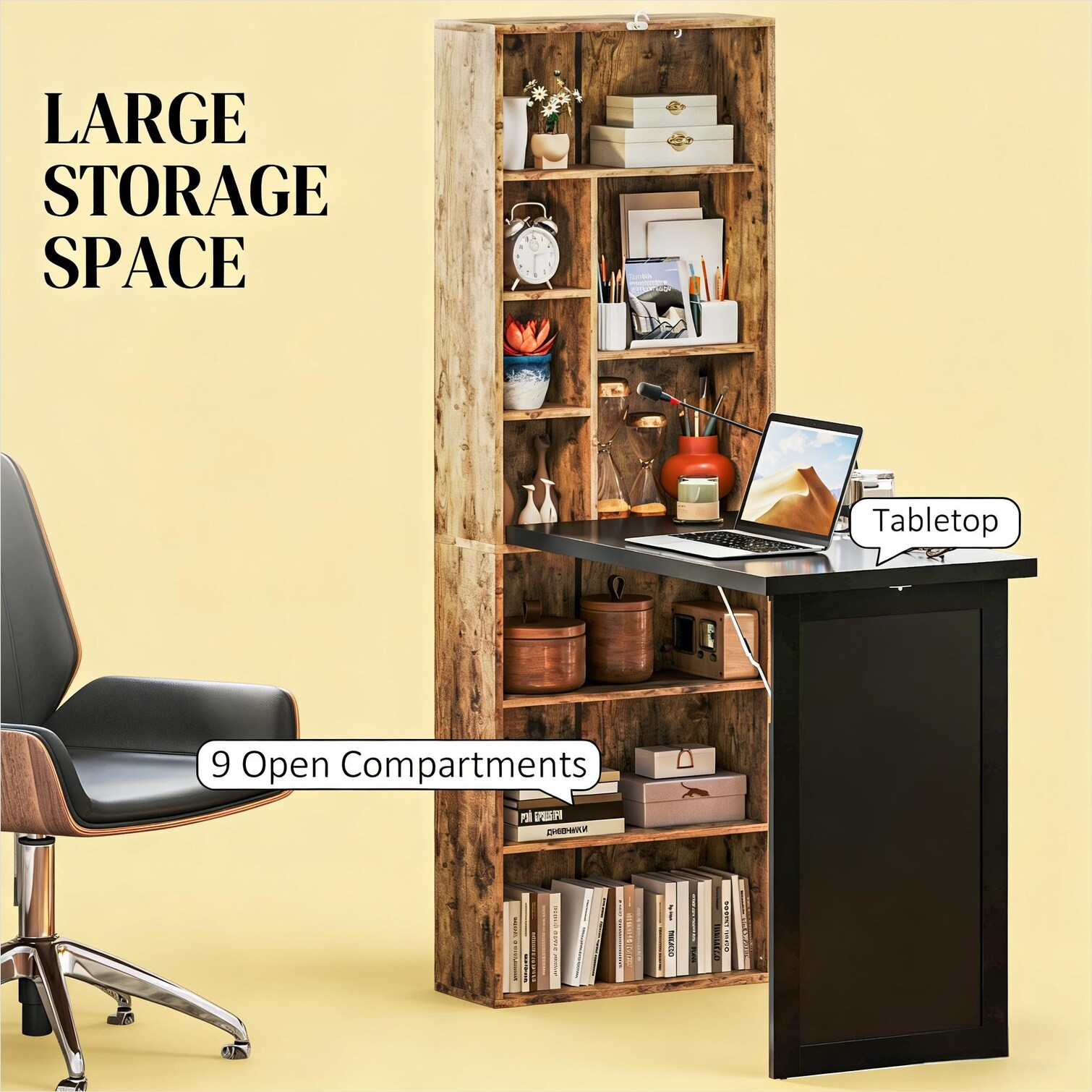 Watnature BLNJWB6T29TR desks - View #7