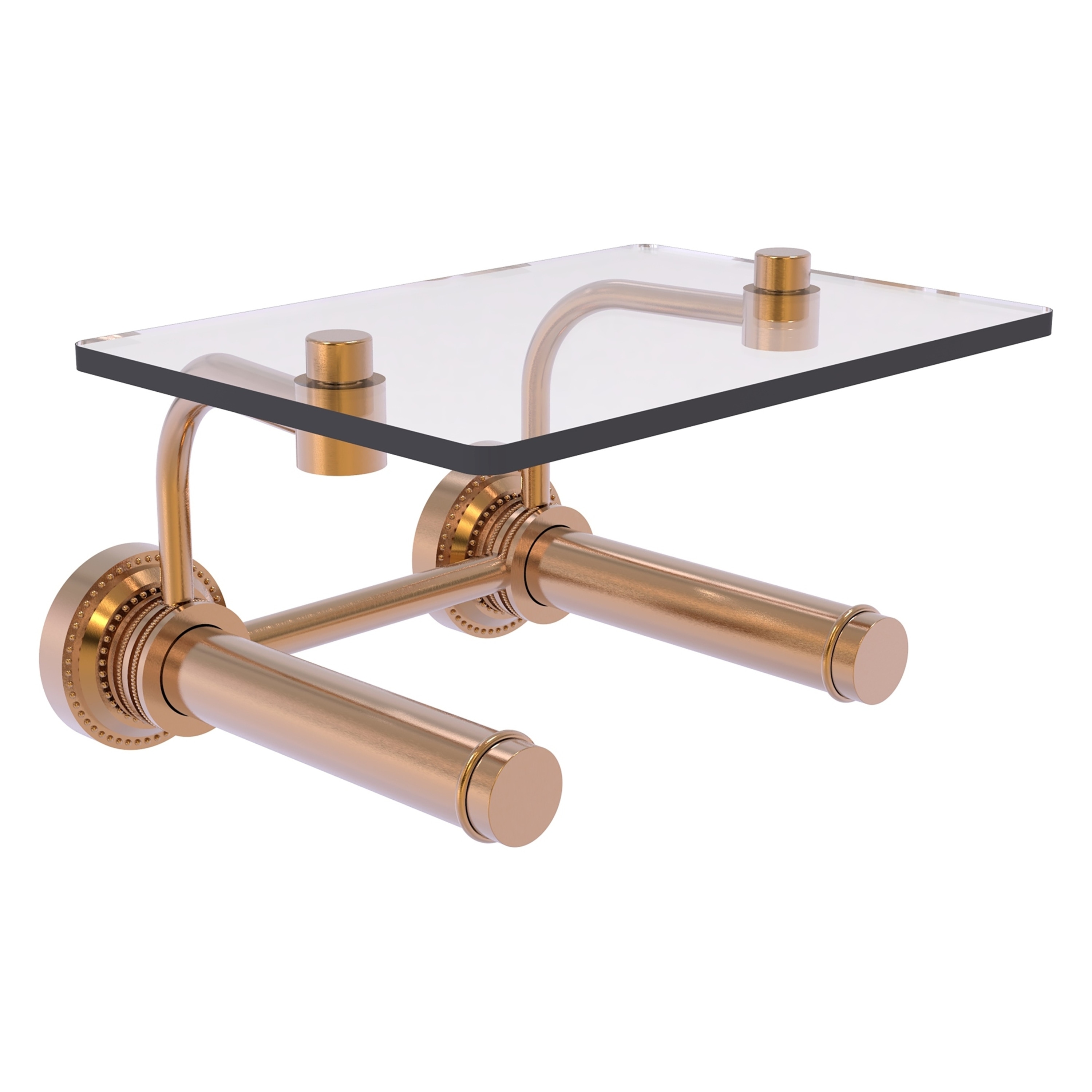 Allied Brass DT-24-2S-BBR d060360 - View #3