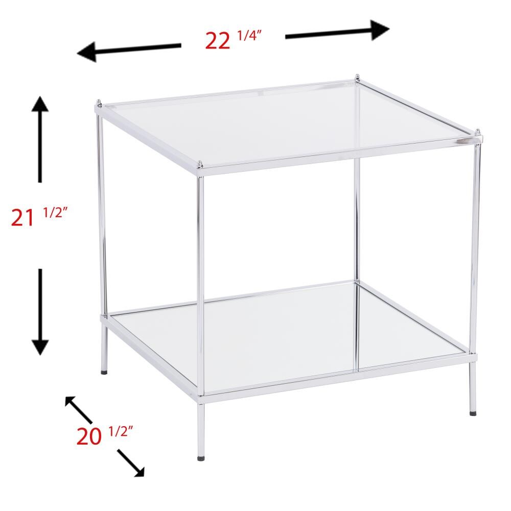 Boston Loft Furnishings ATG2005 End-Tables - View #4