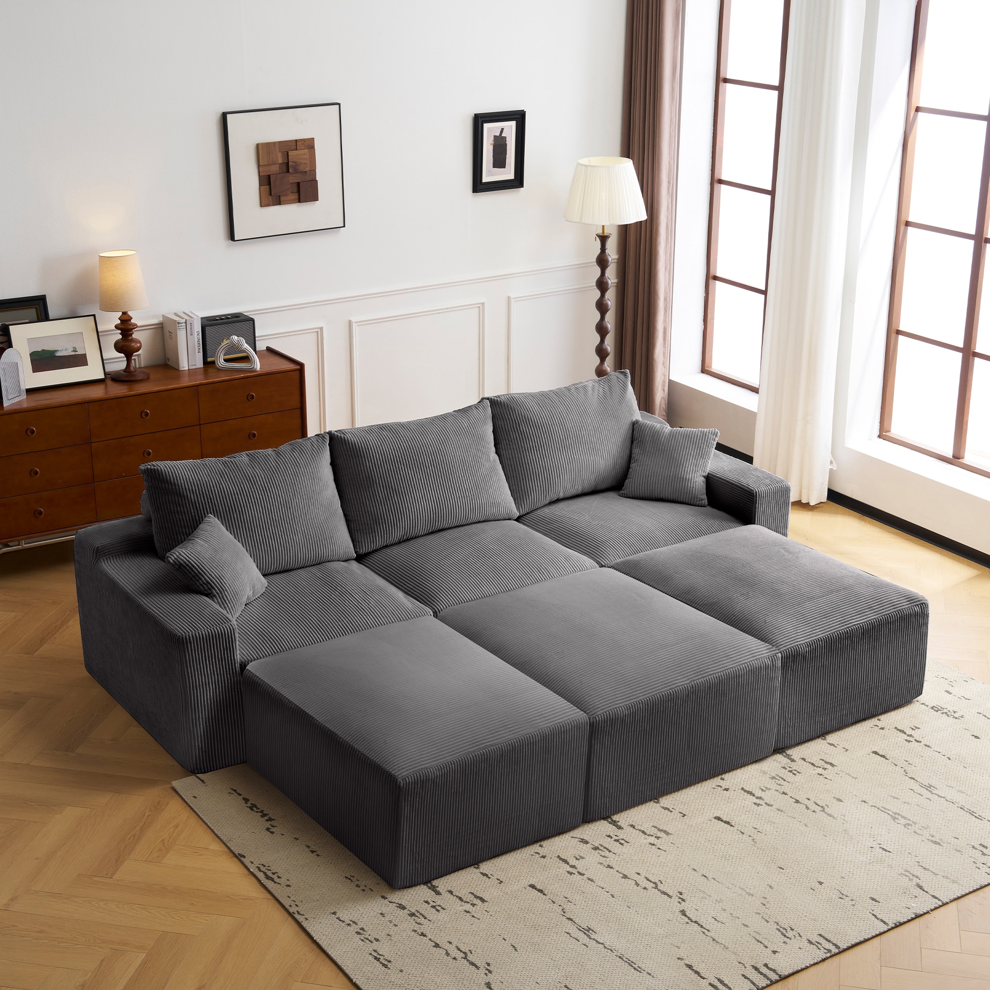 LOVMOR SF-X-W2606P300936 futons - View #2