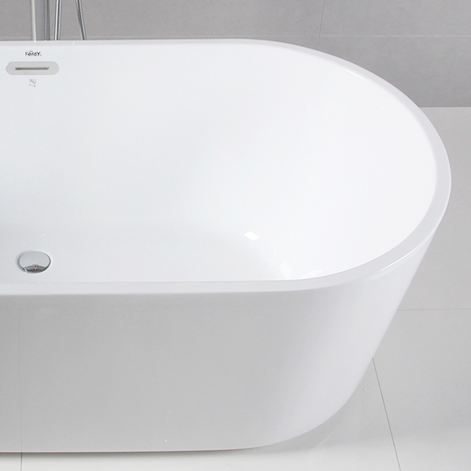 FerdY FERDY-02522-1500 bathtubs - View #7