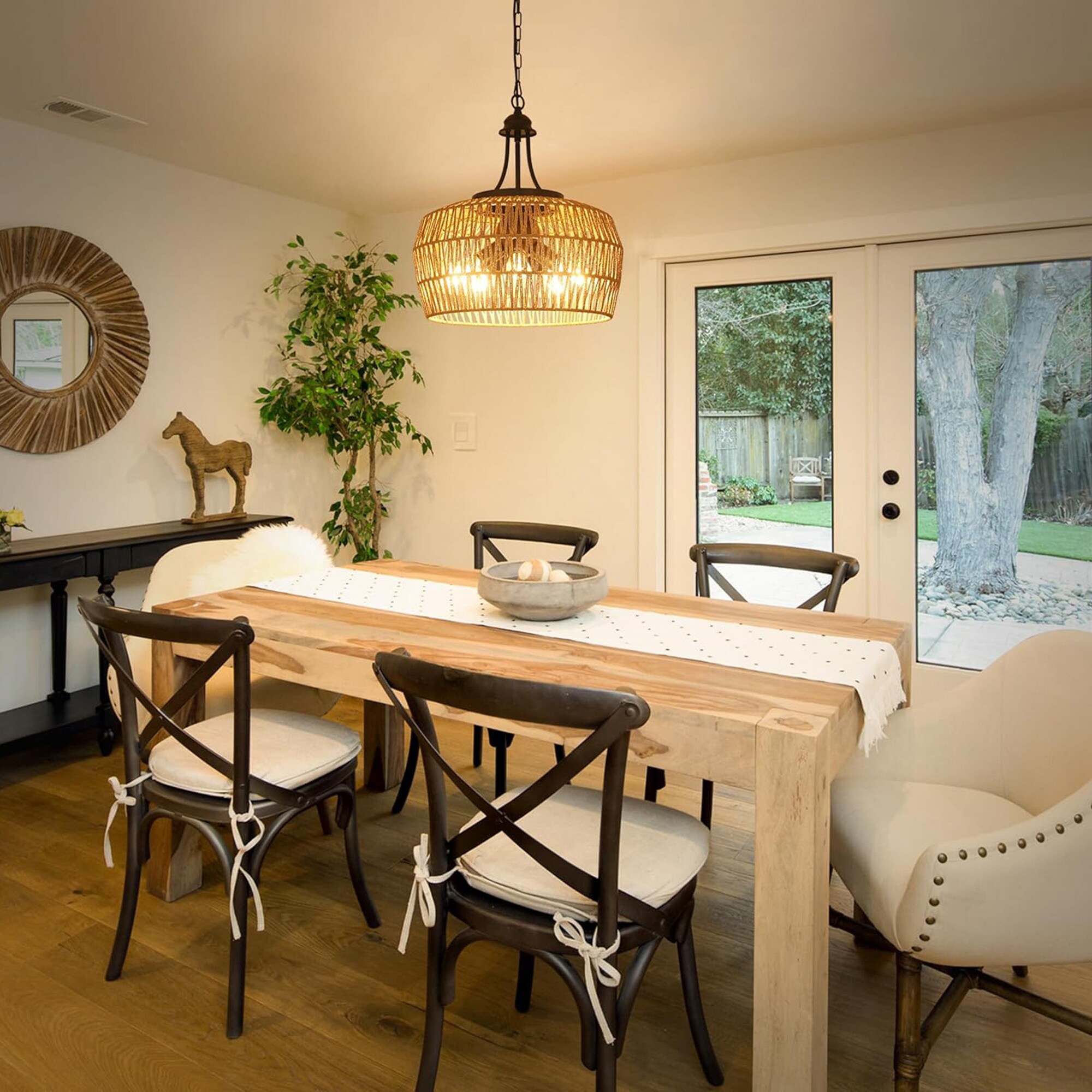 SINOFURN SYB510031BK b090015 - View #3