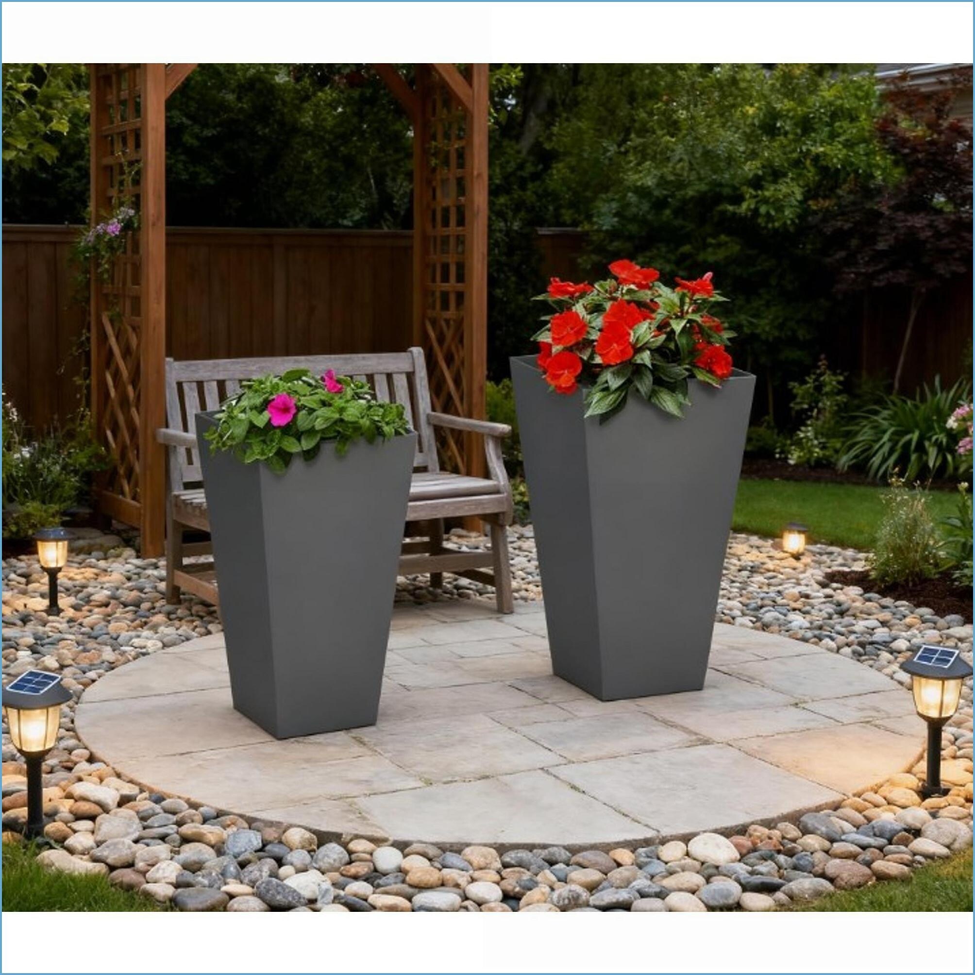 Watnature NIH23Y6S9B8O Planter-Window-Box - View #8