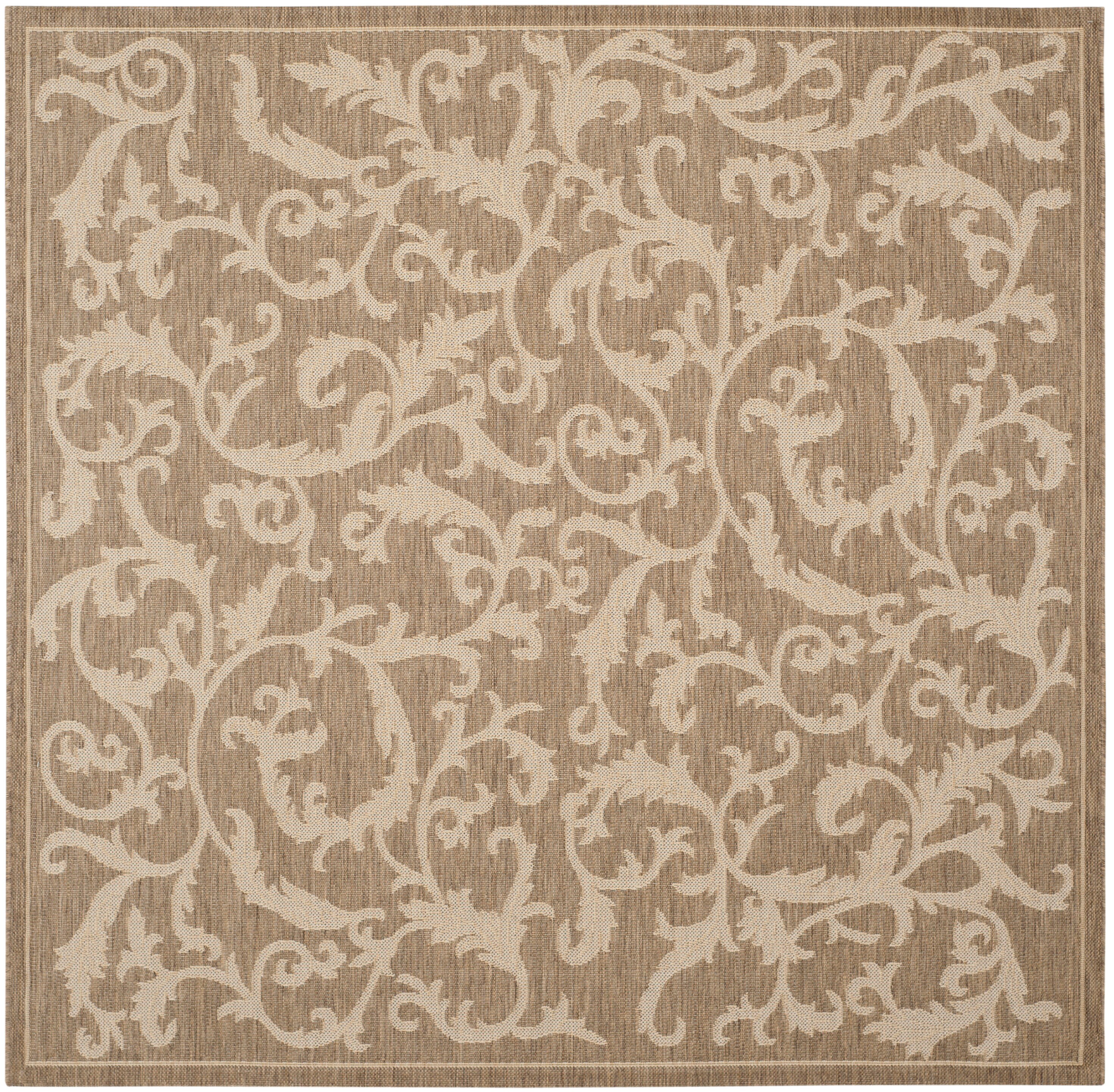 Safavieh CY2653-3009-8SQ rugs - View #2