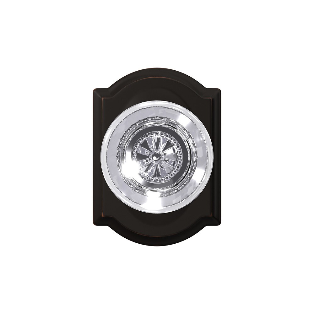 Schlage FC172 HOB 716 CAM Door-Knobs - View #2