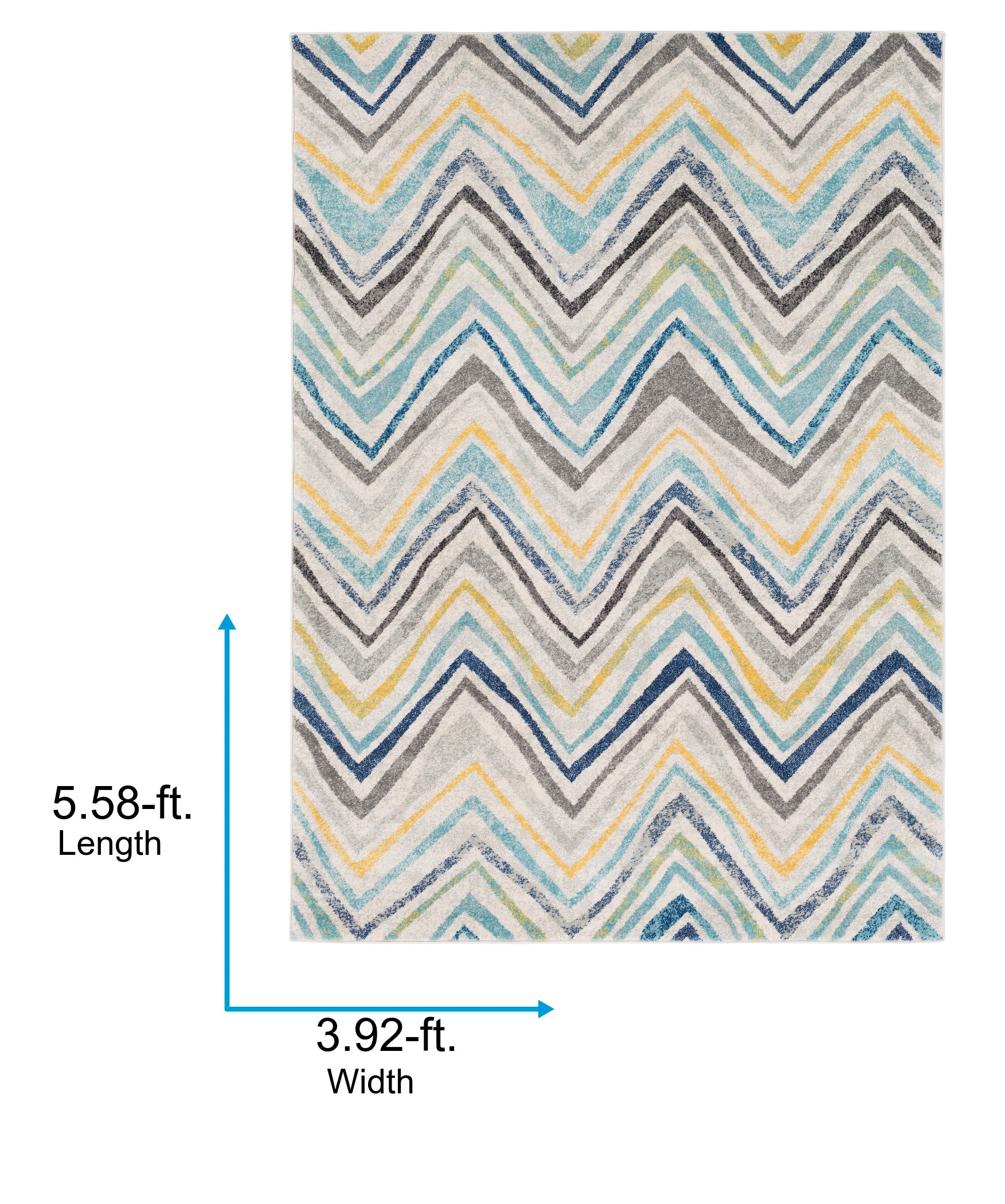 Surya HAP1027-31157 rugs - View #6