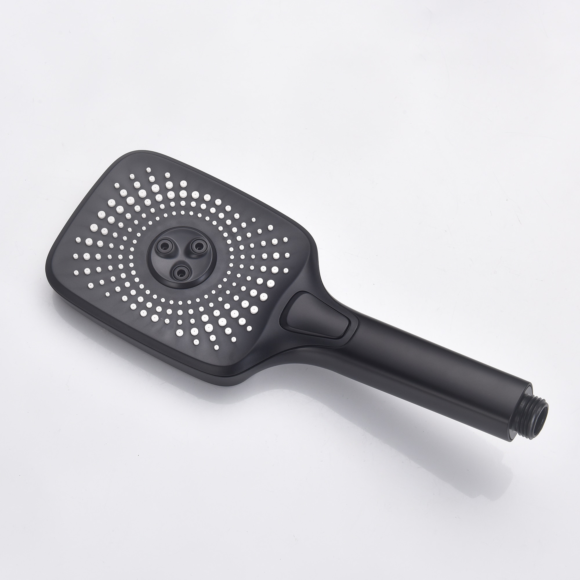 WELLFOR WB-SH004MB Showerhead-Bar-Panels - View #15